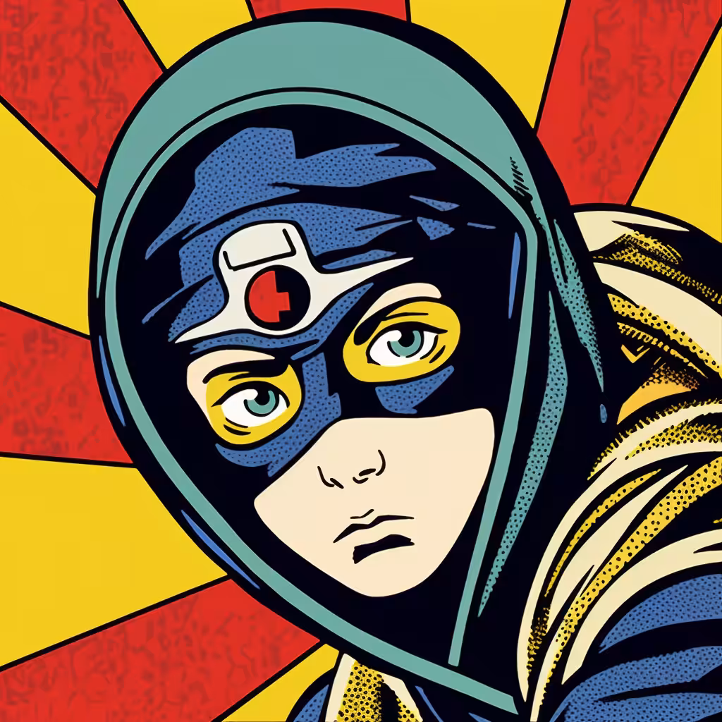 Ninja #318