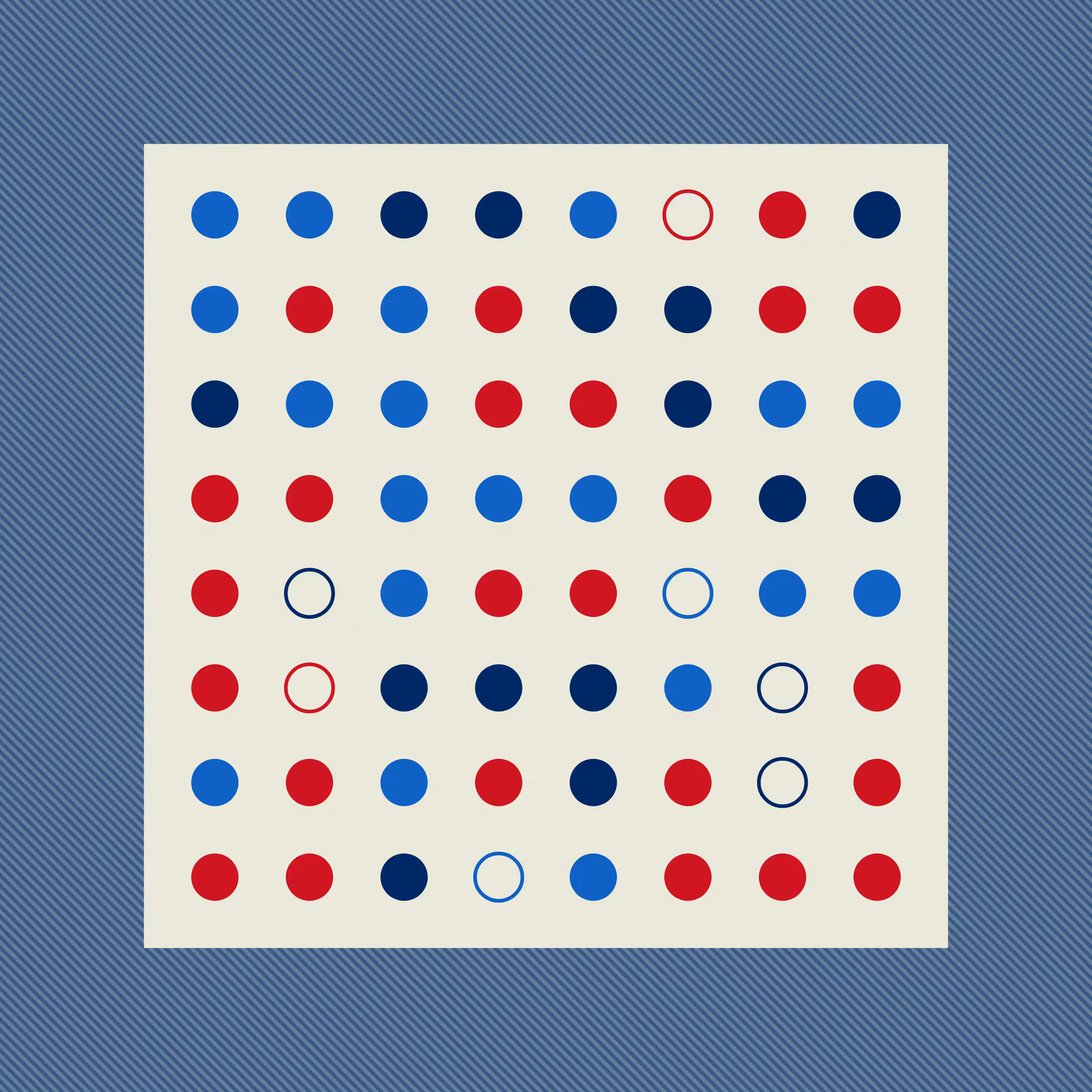 Dots #35