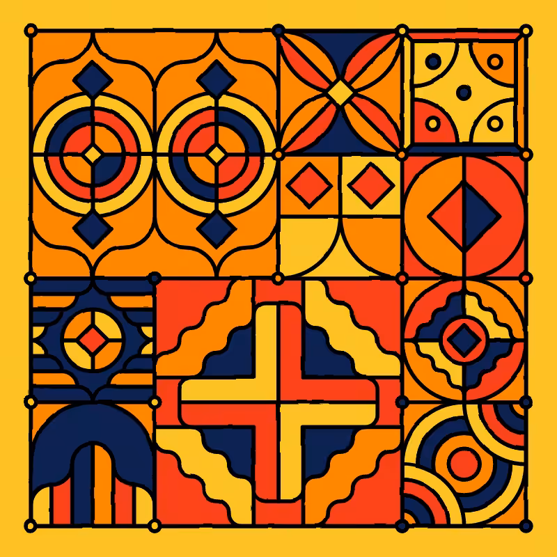 Efflorescence #137