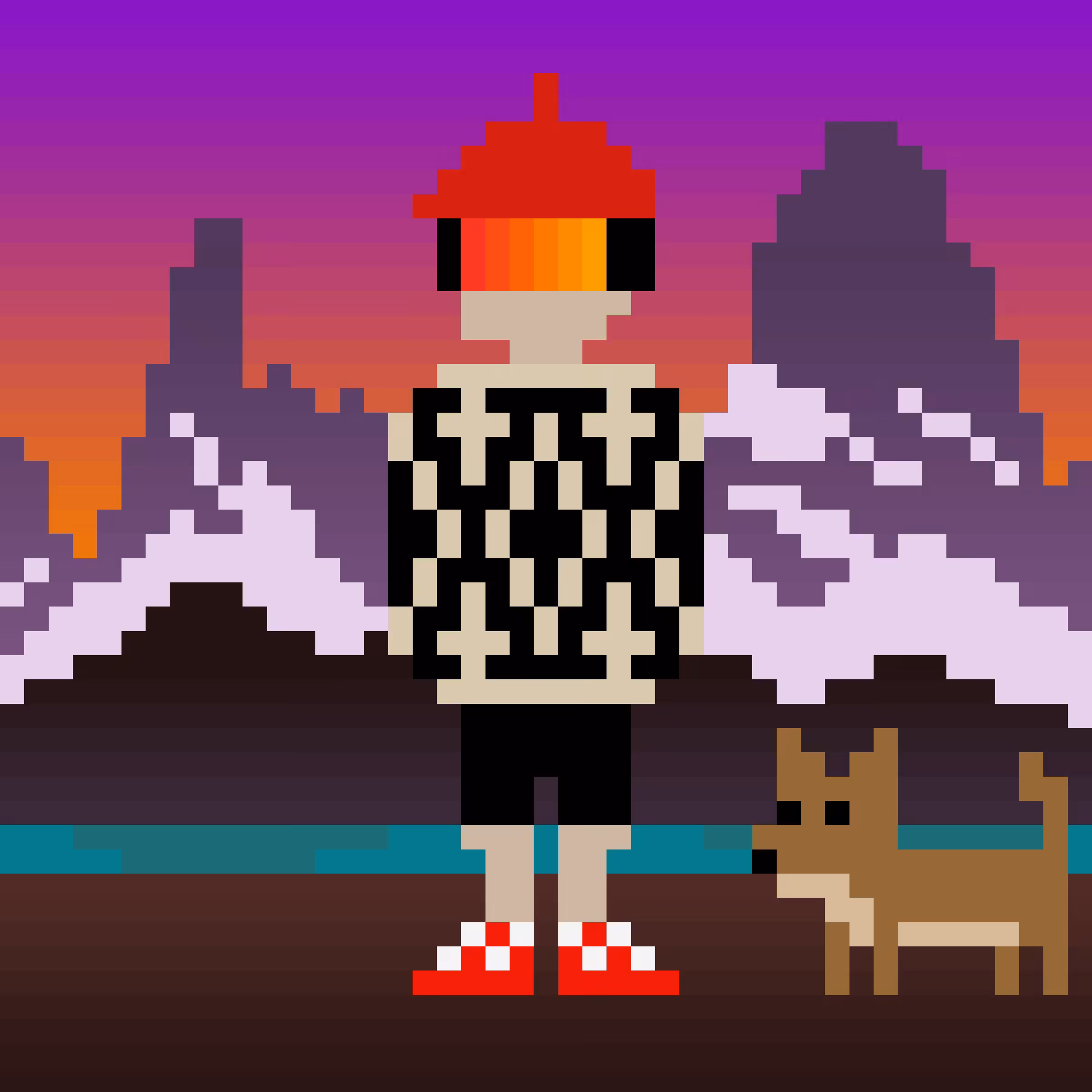 CryptoPatagonian #24