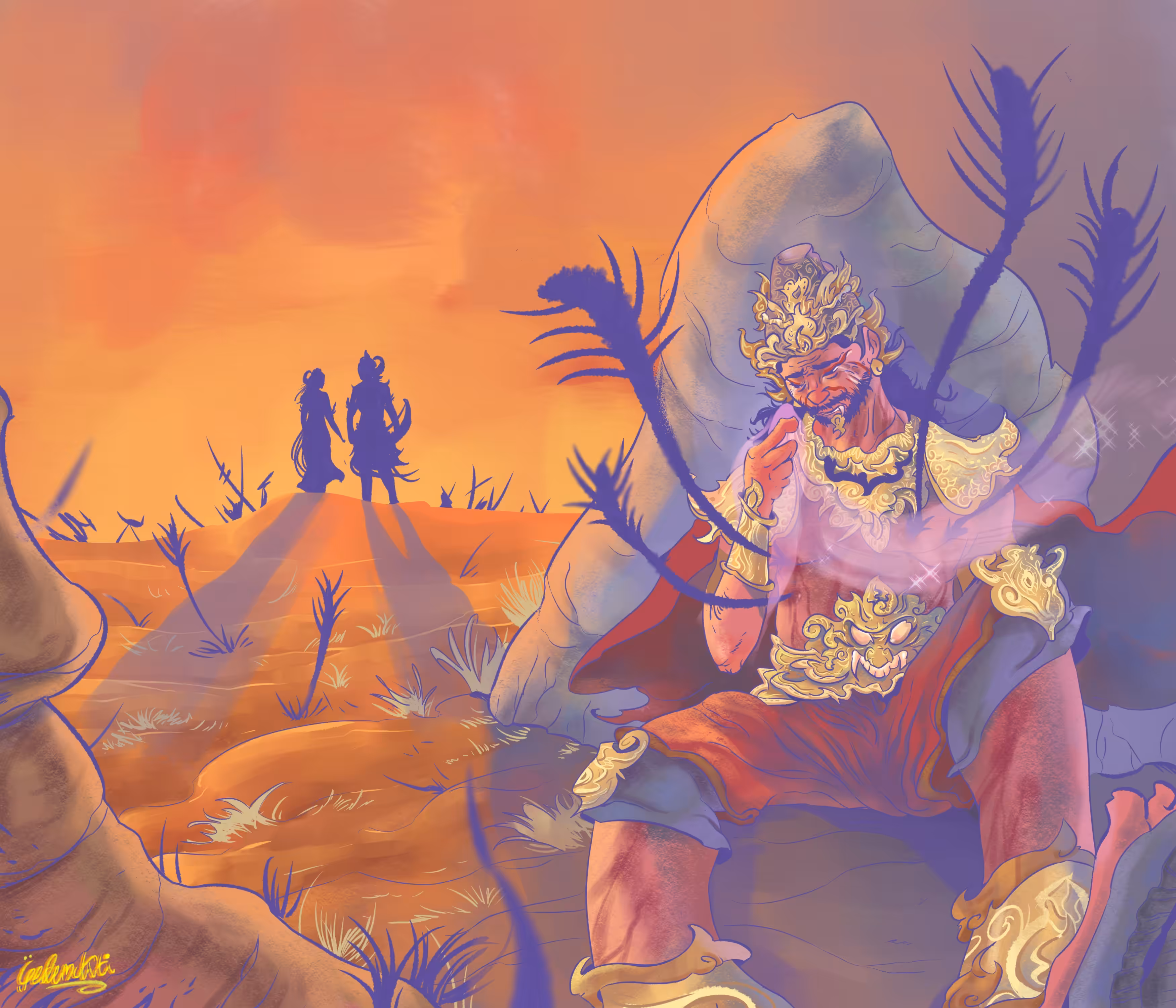 Rahwana
