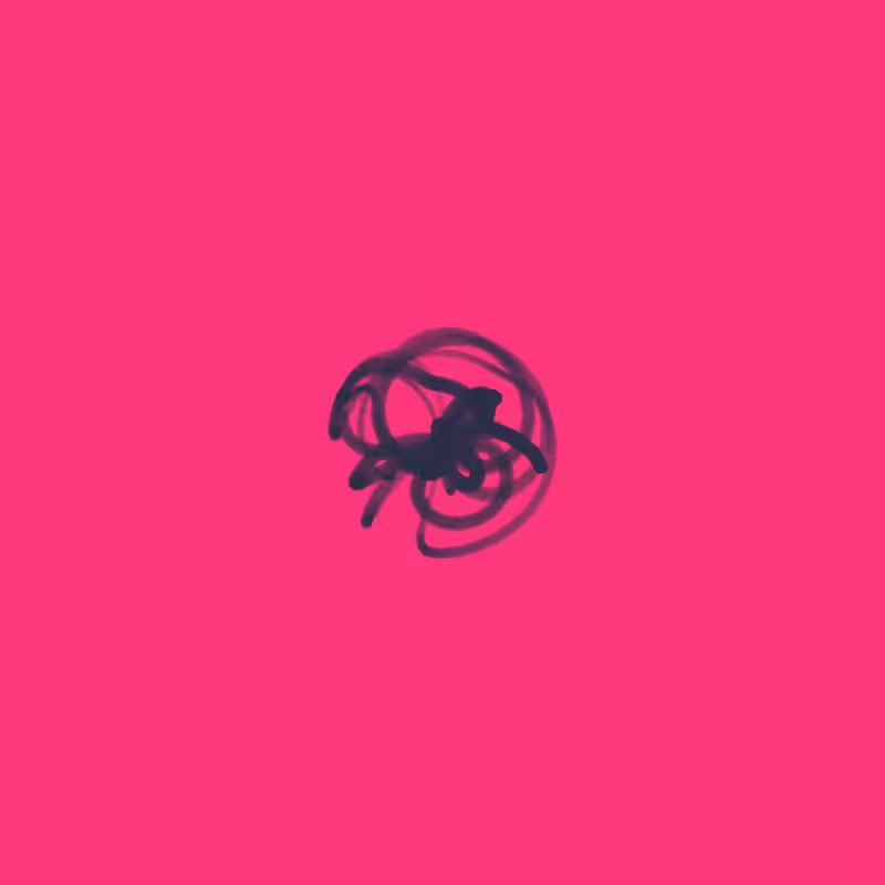 Electron Trail #104