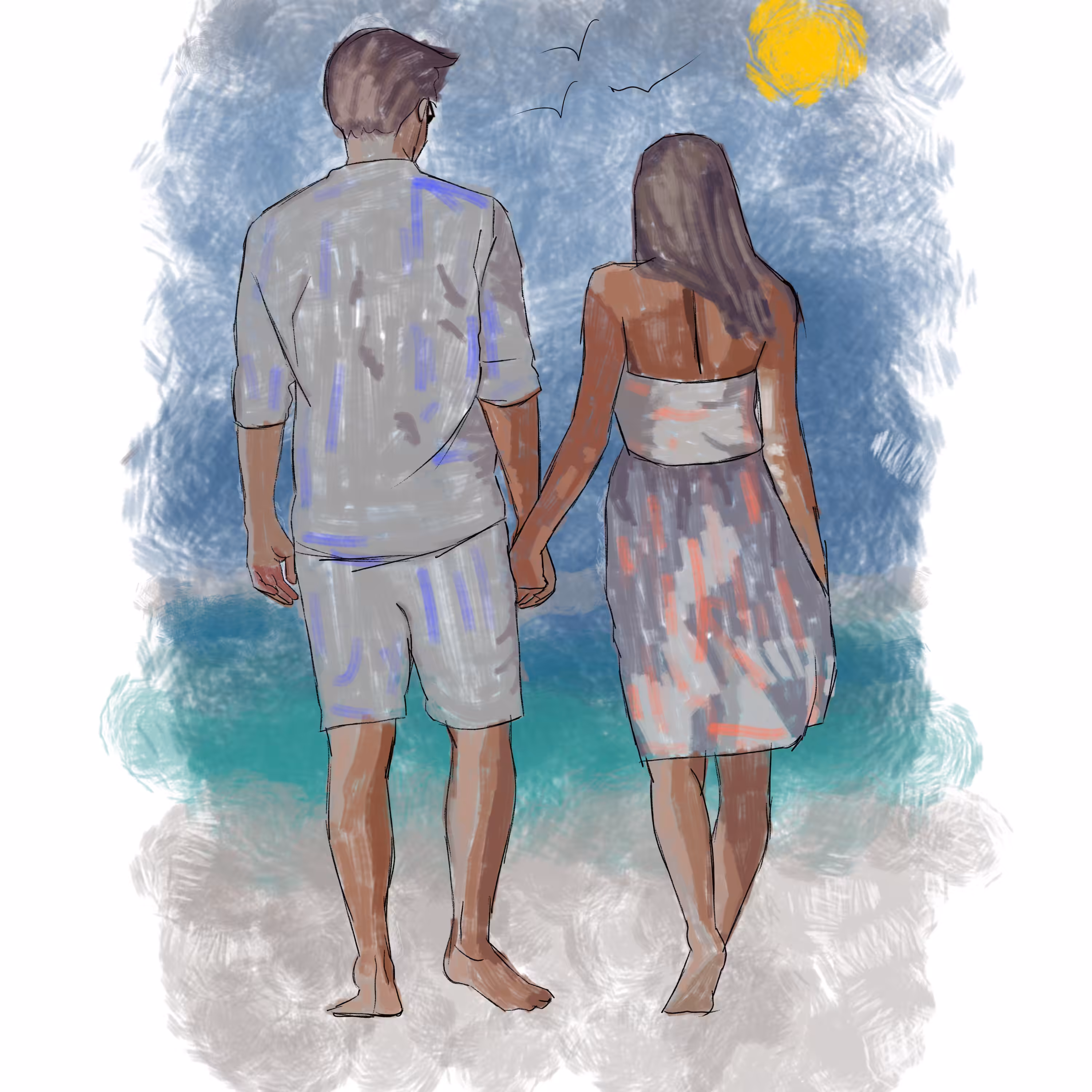 Together