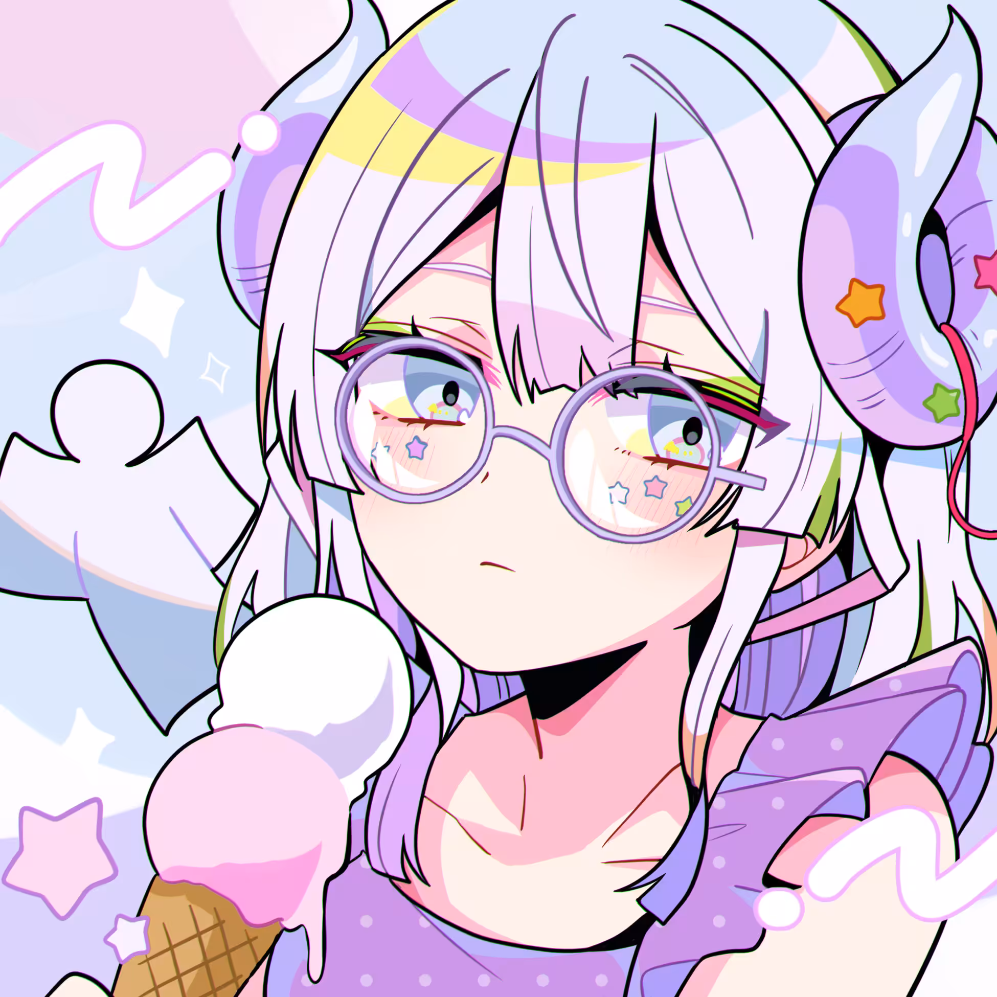 SHIRO - Summer Holder Drop