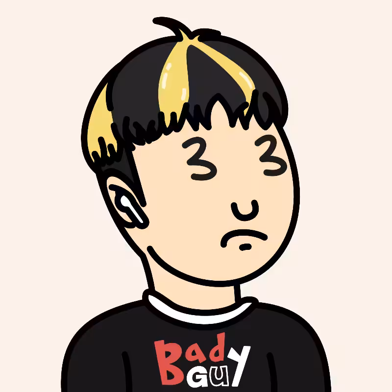 DudeDle.Punk #145