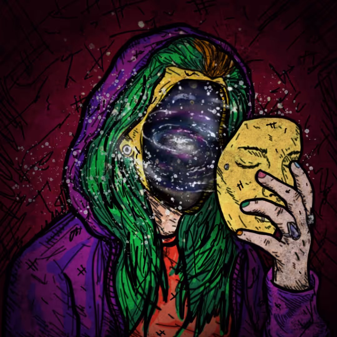 02 - Overwhelmed