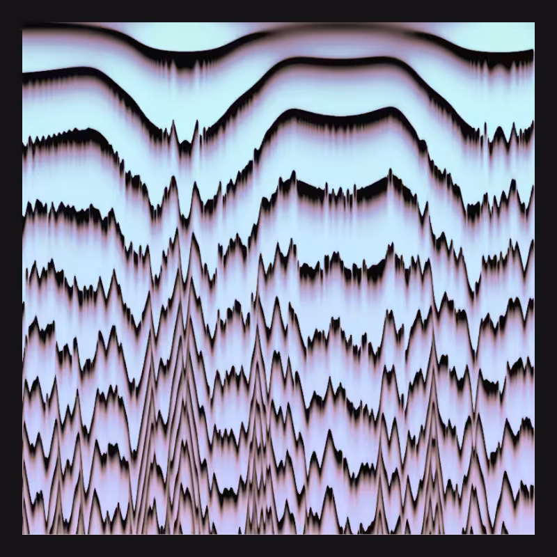 LandWaves #257