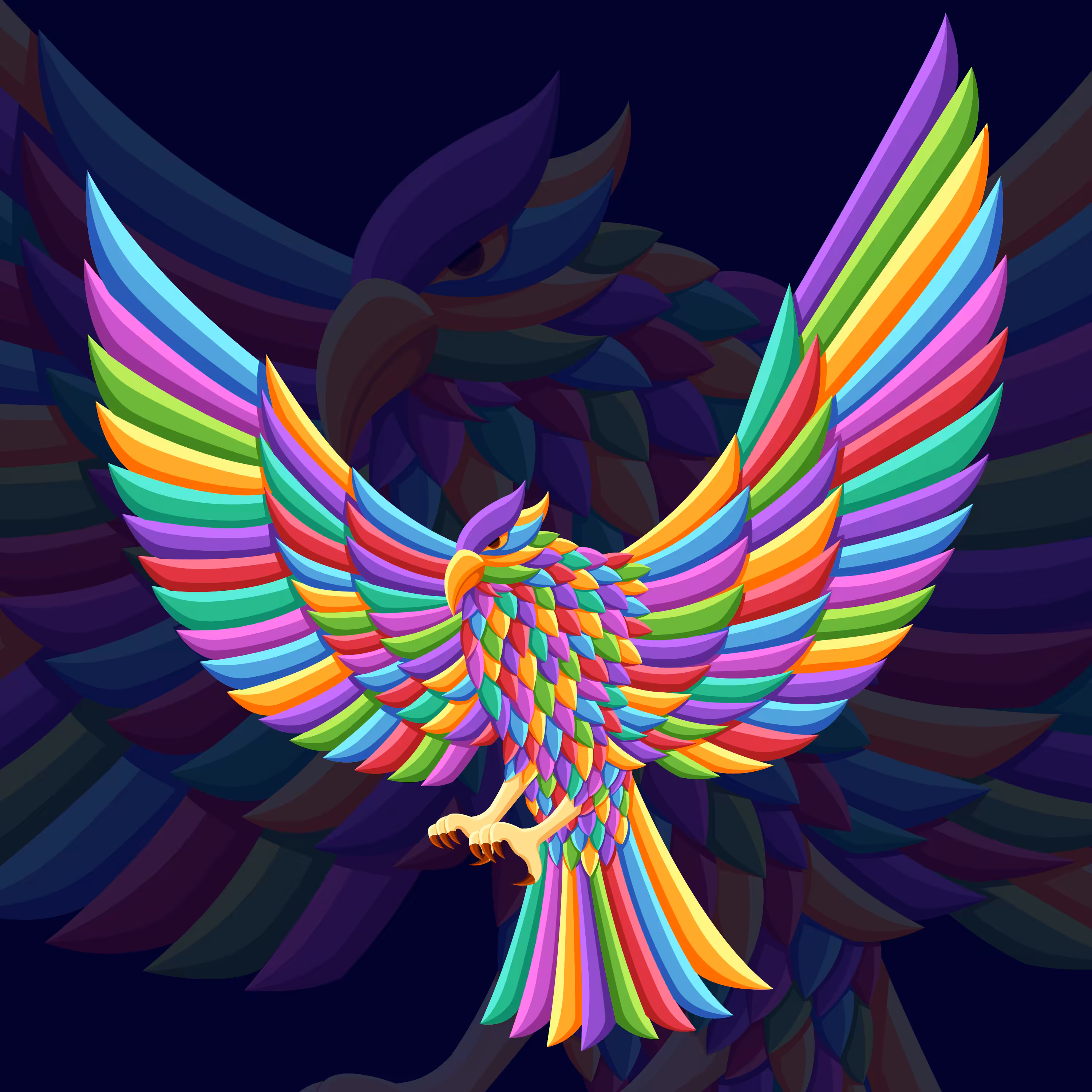 Garuda