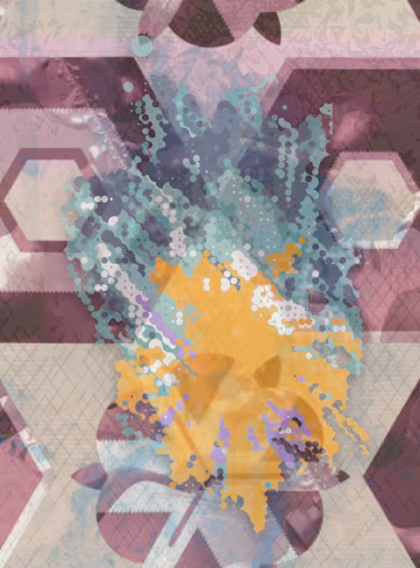 Geoform #17