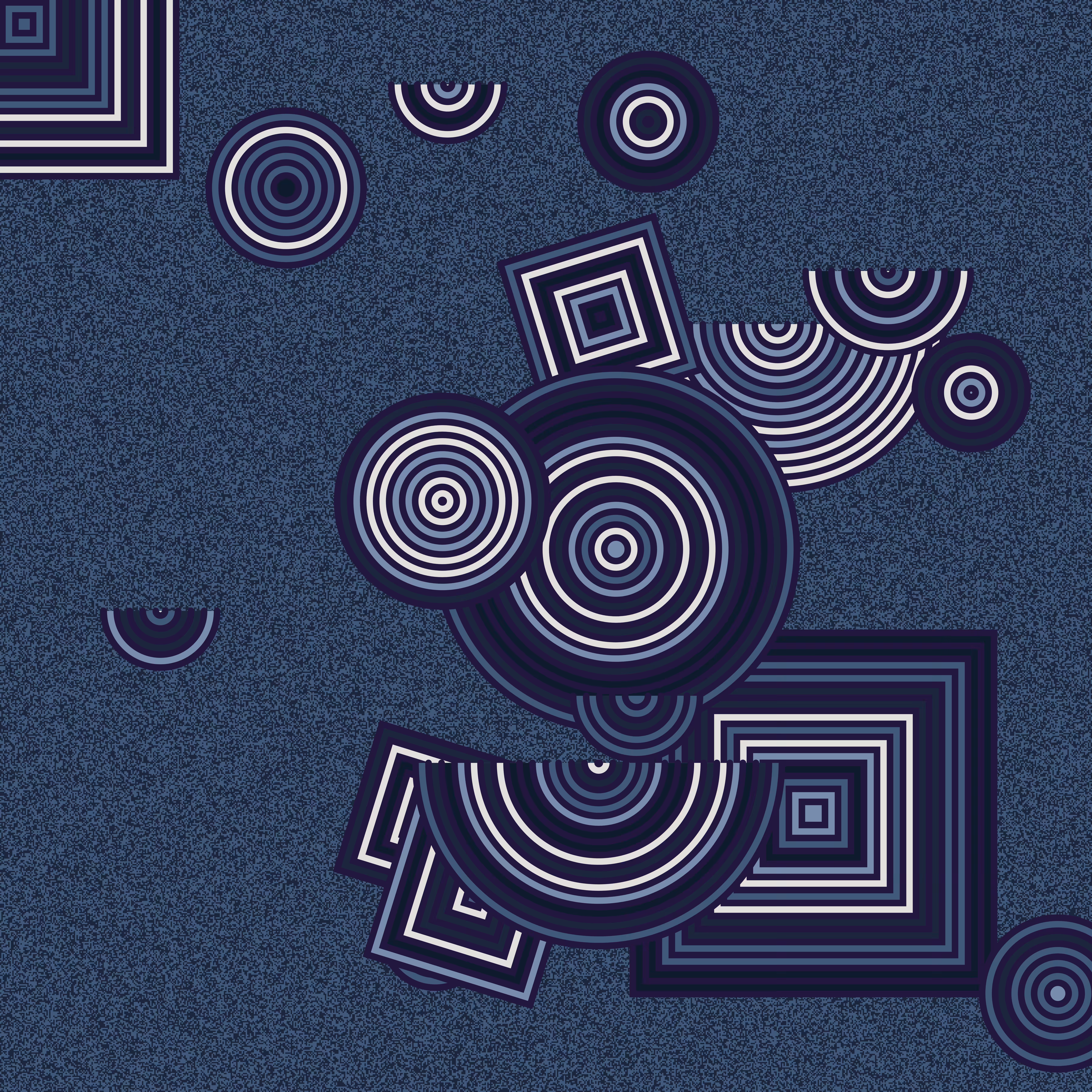Echo #5
