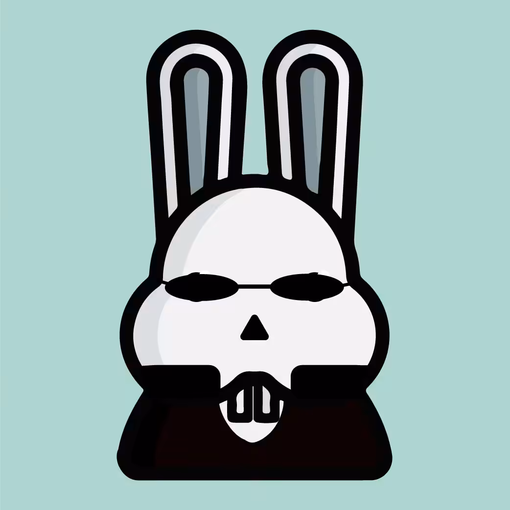 BunBunny 8