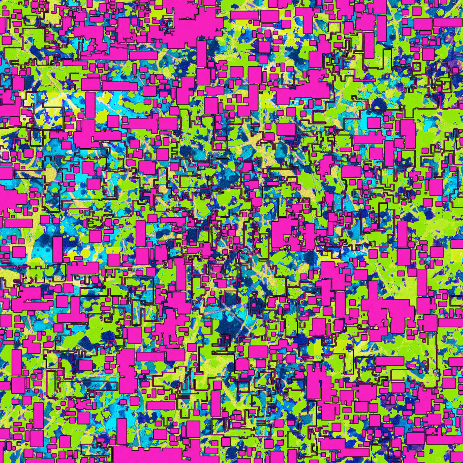 Generator neurons 4