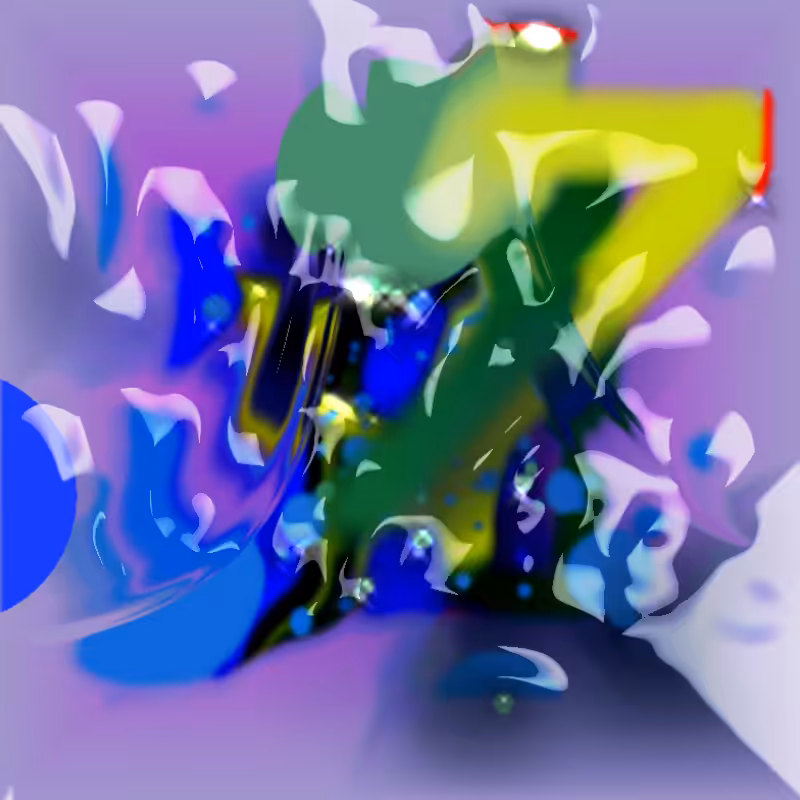 tiny worlds #39