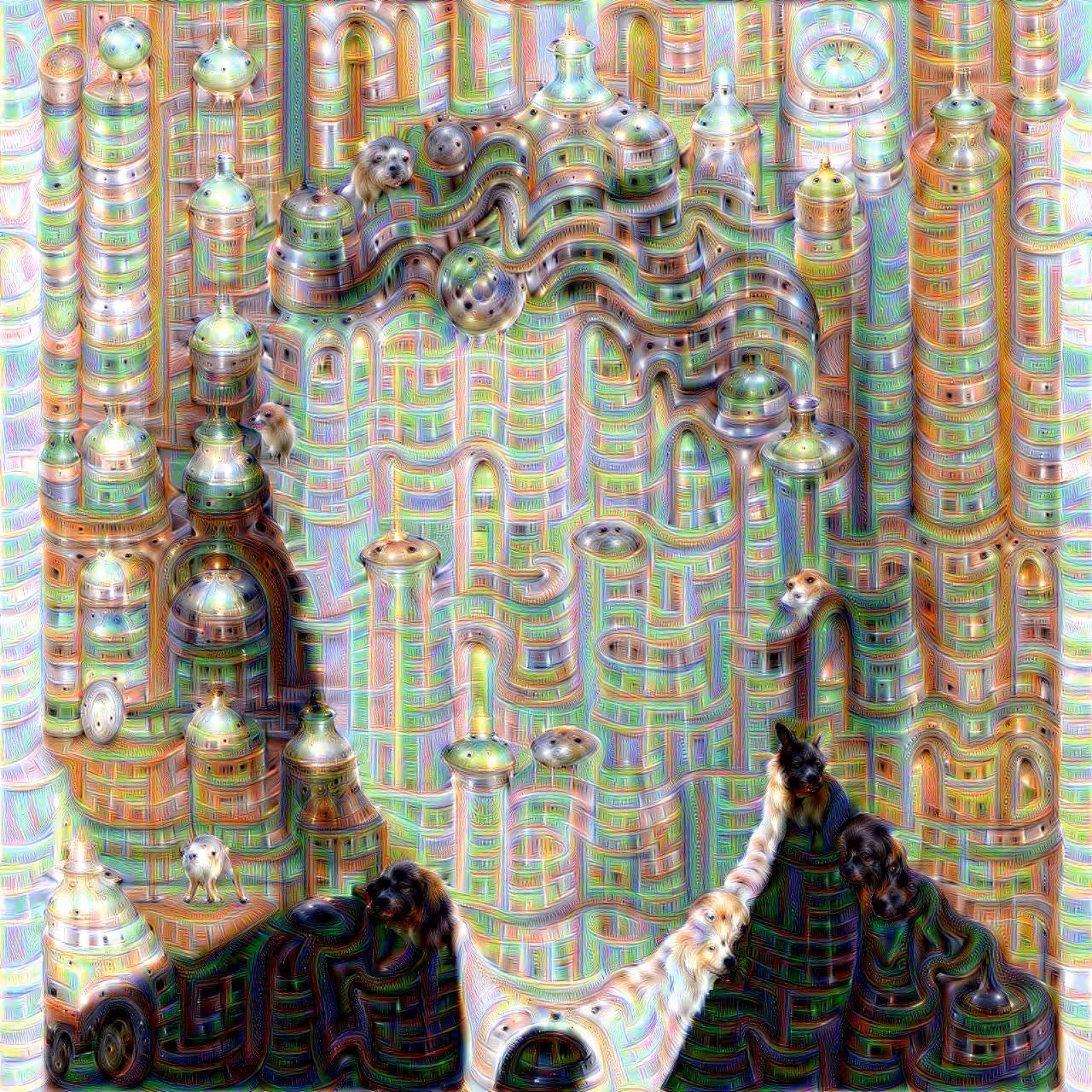 AI Potus 37 - Alien Bill Clinton 