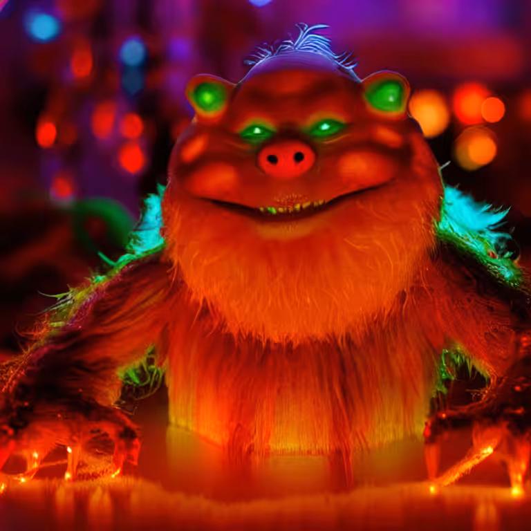 fantastical-creatures 0538