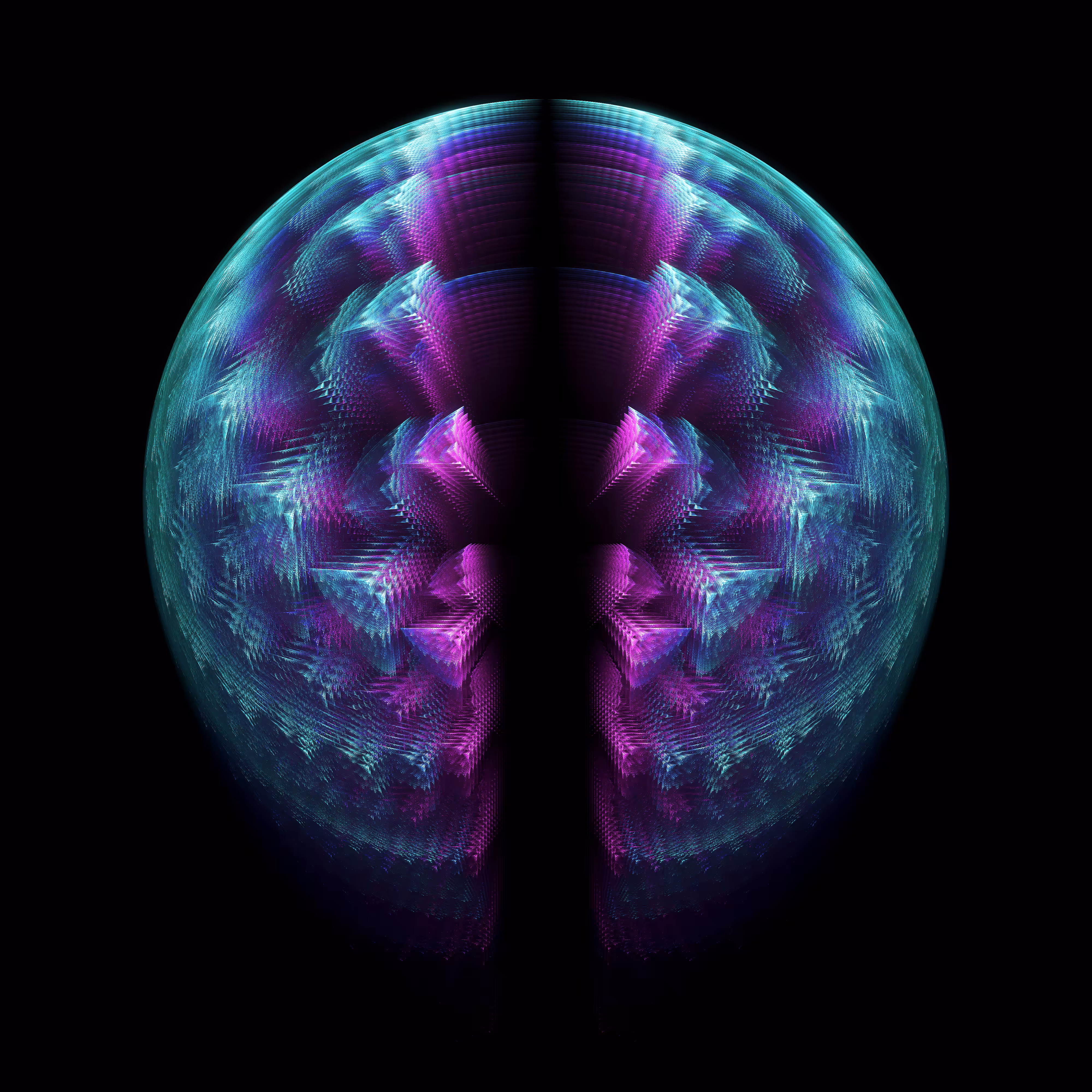 The Techno Spiritual Brain