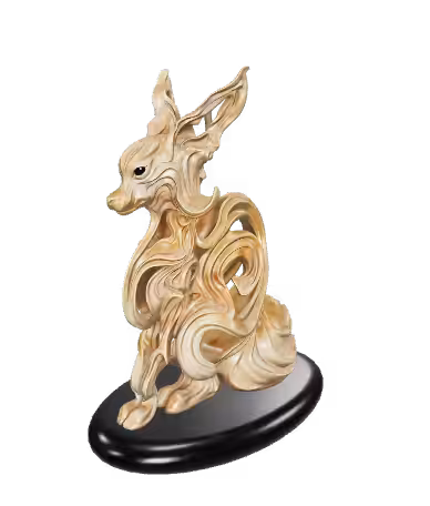 Fox Spirit