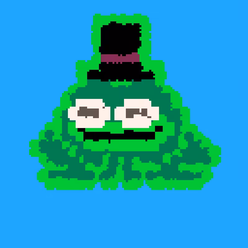 PICO TOADS #1