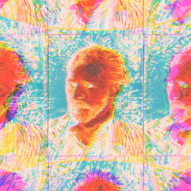 Vincent Pop #9