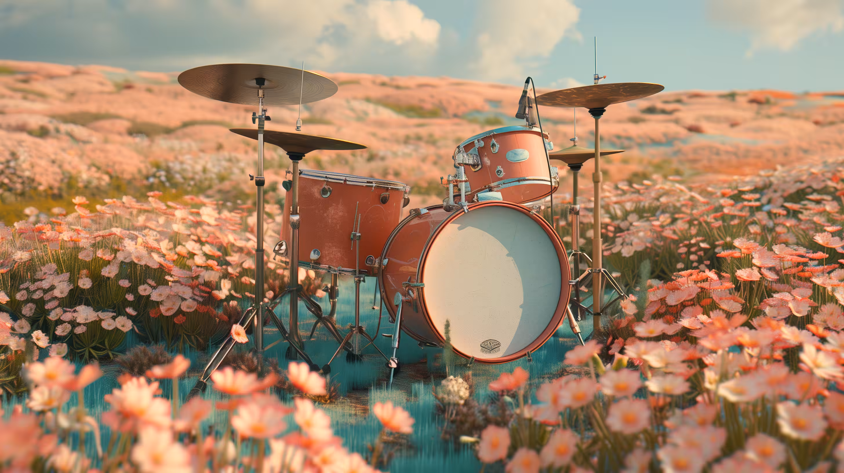 Nature's Concerto 22
