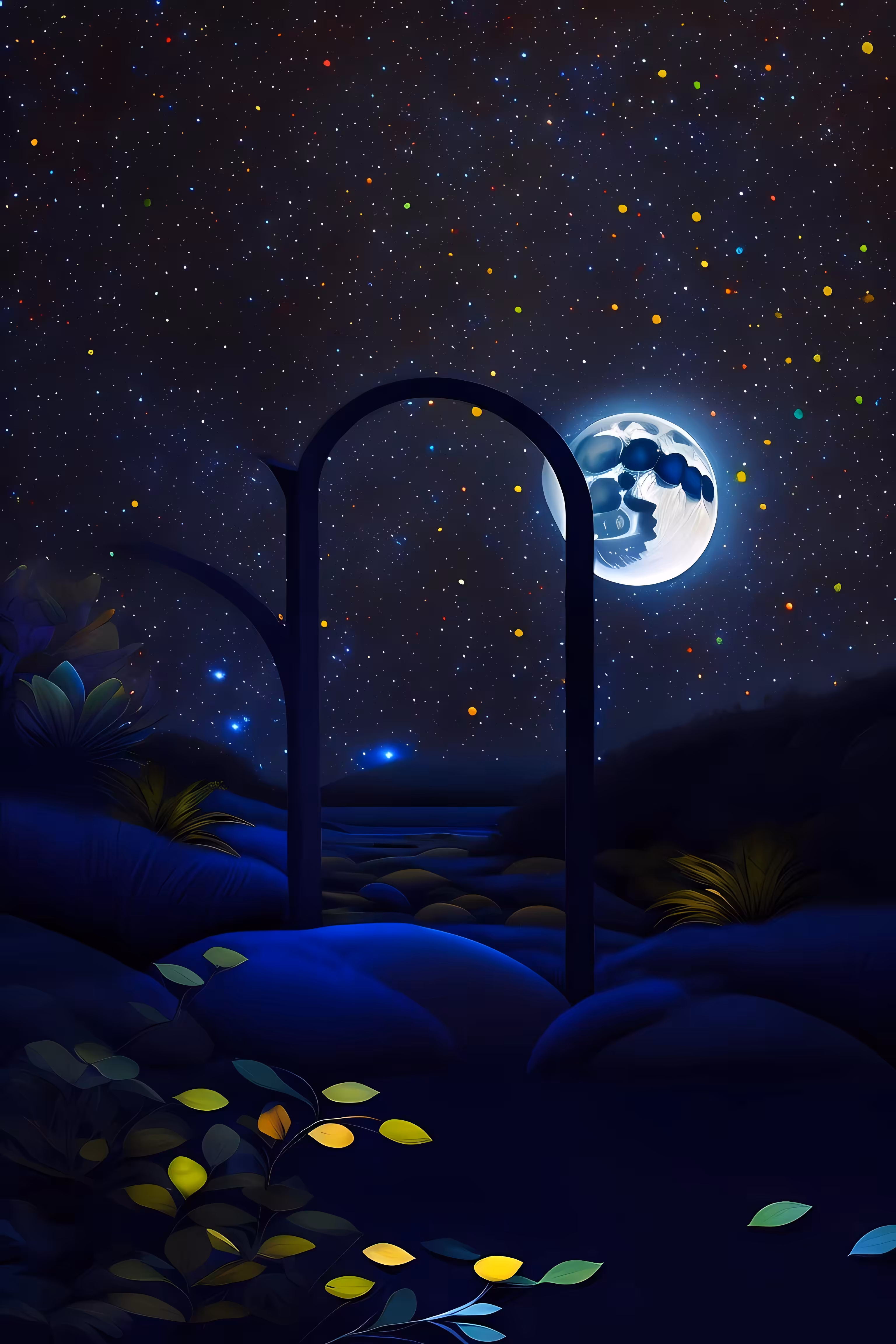 Good Night 