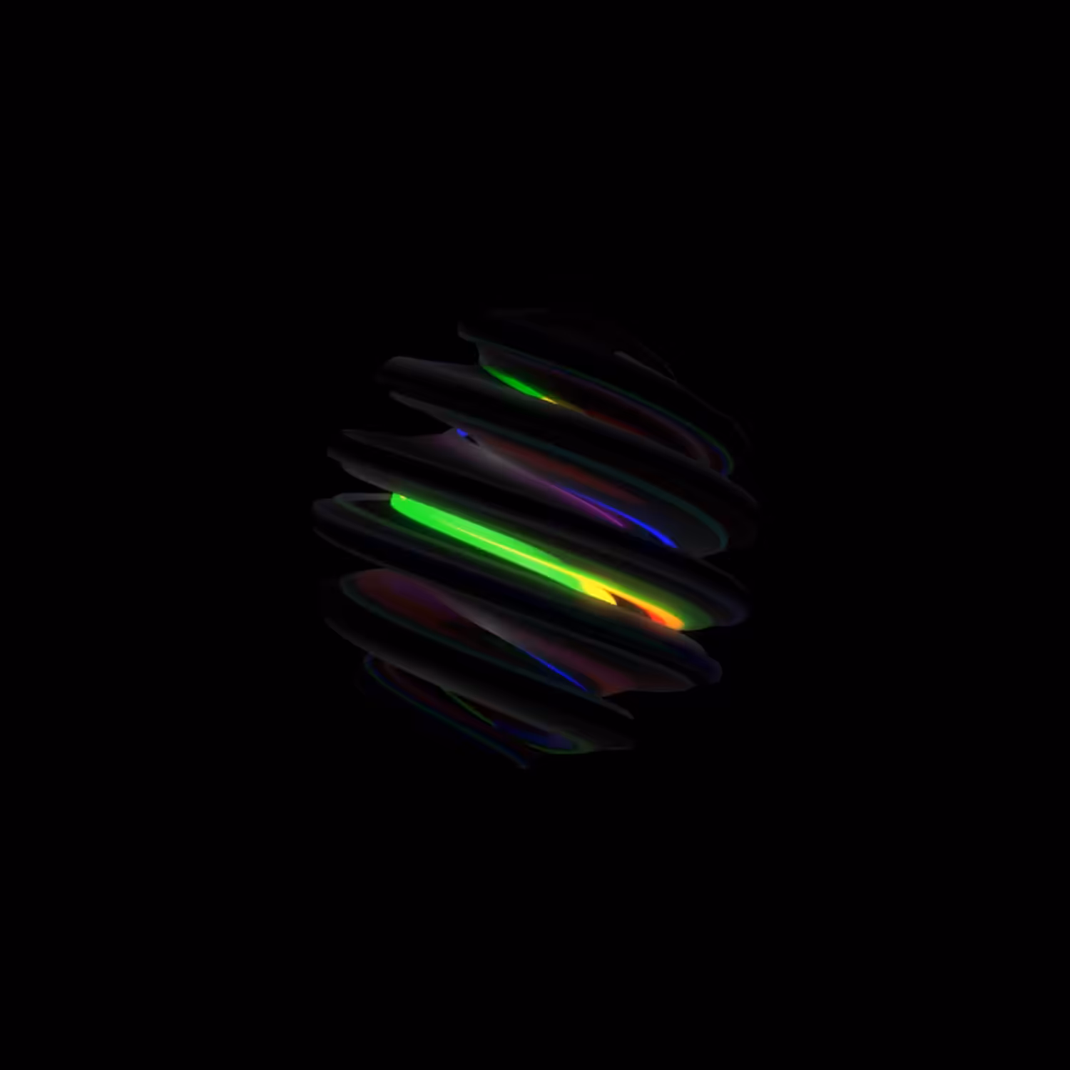 TRIP TO FLUX SPACE | 2