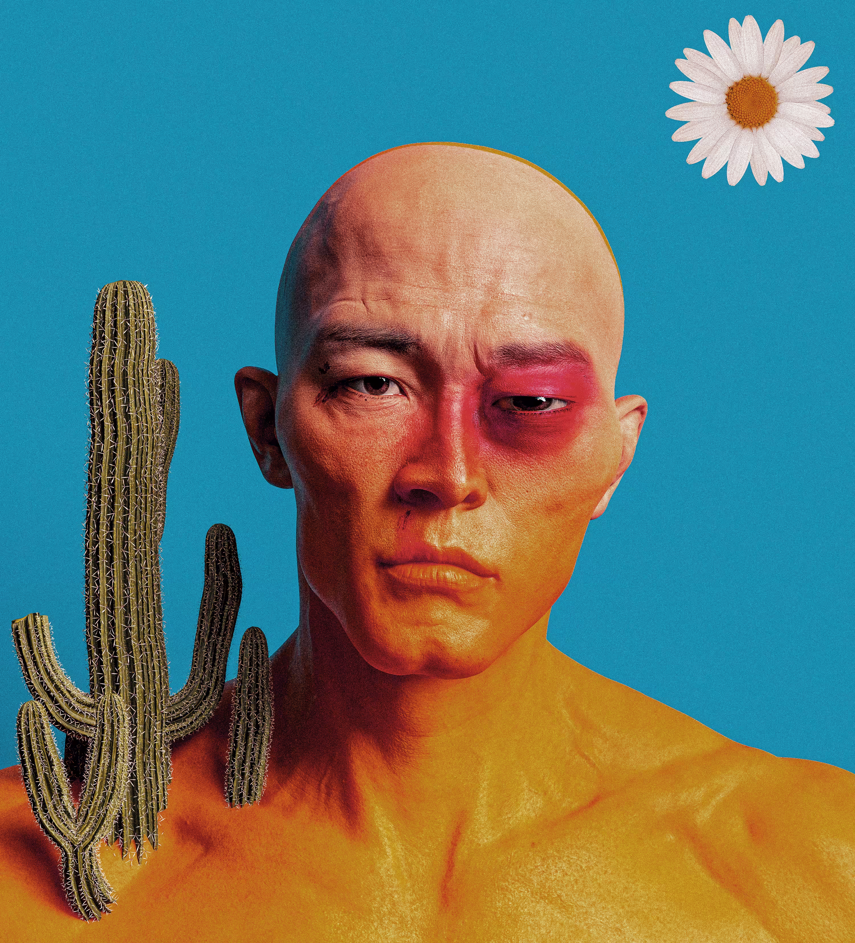 SP I: Self Destruction.
