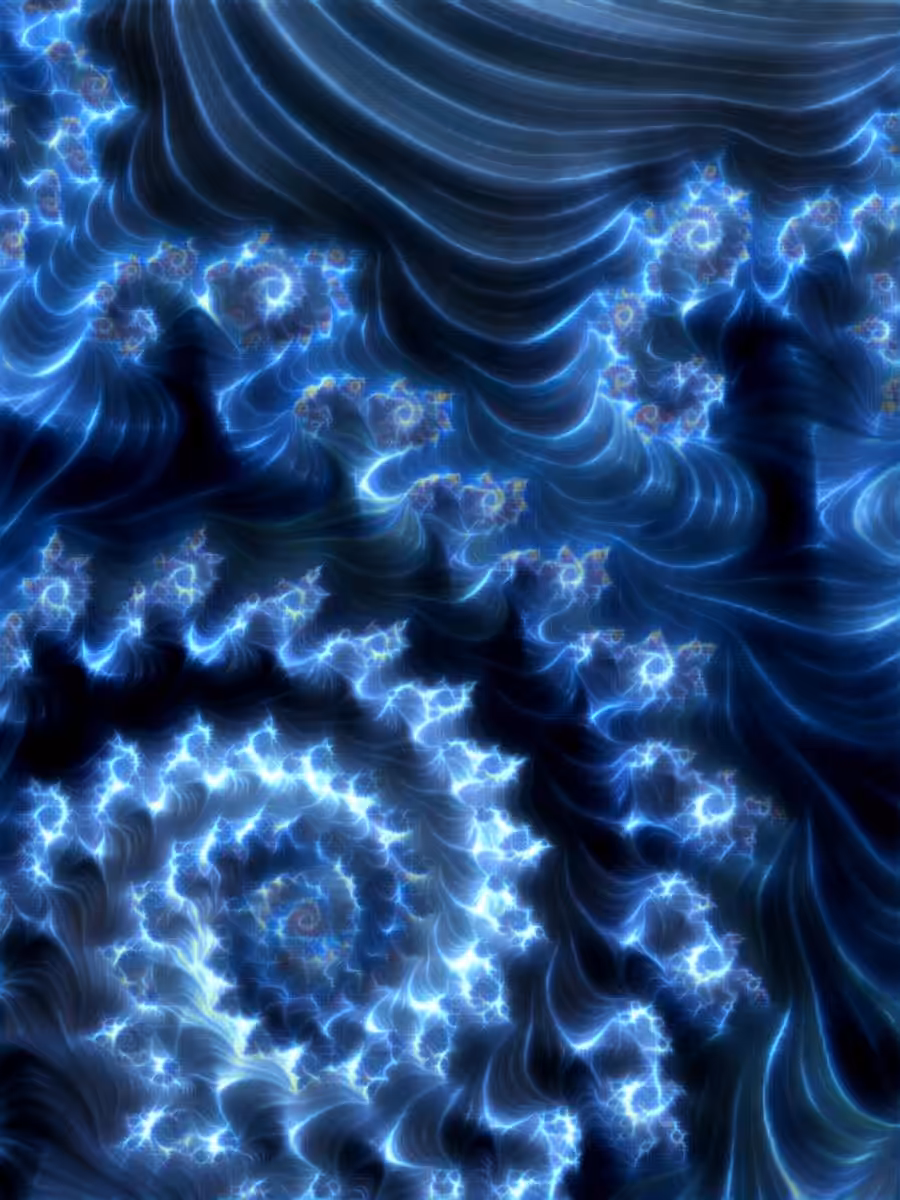 fractalium