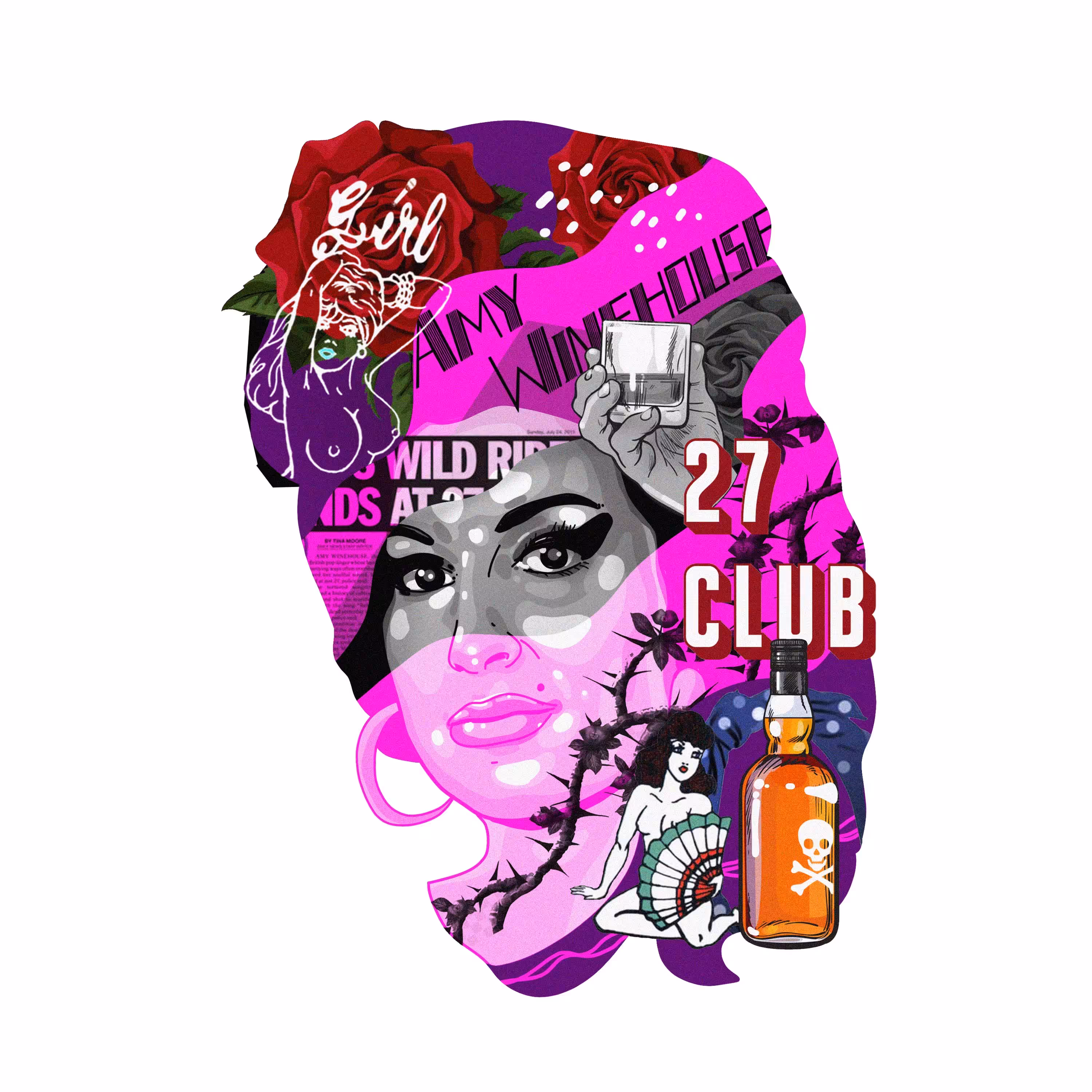"The Winehouse"