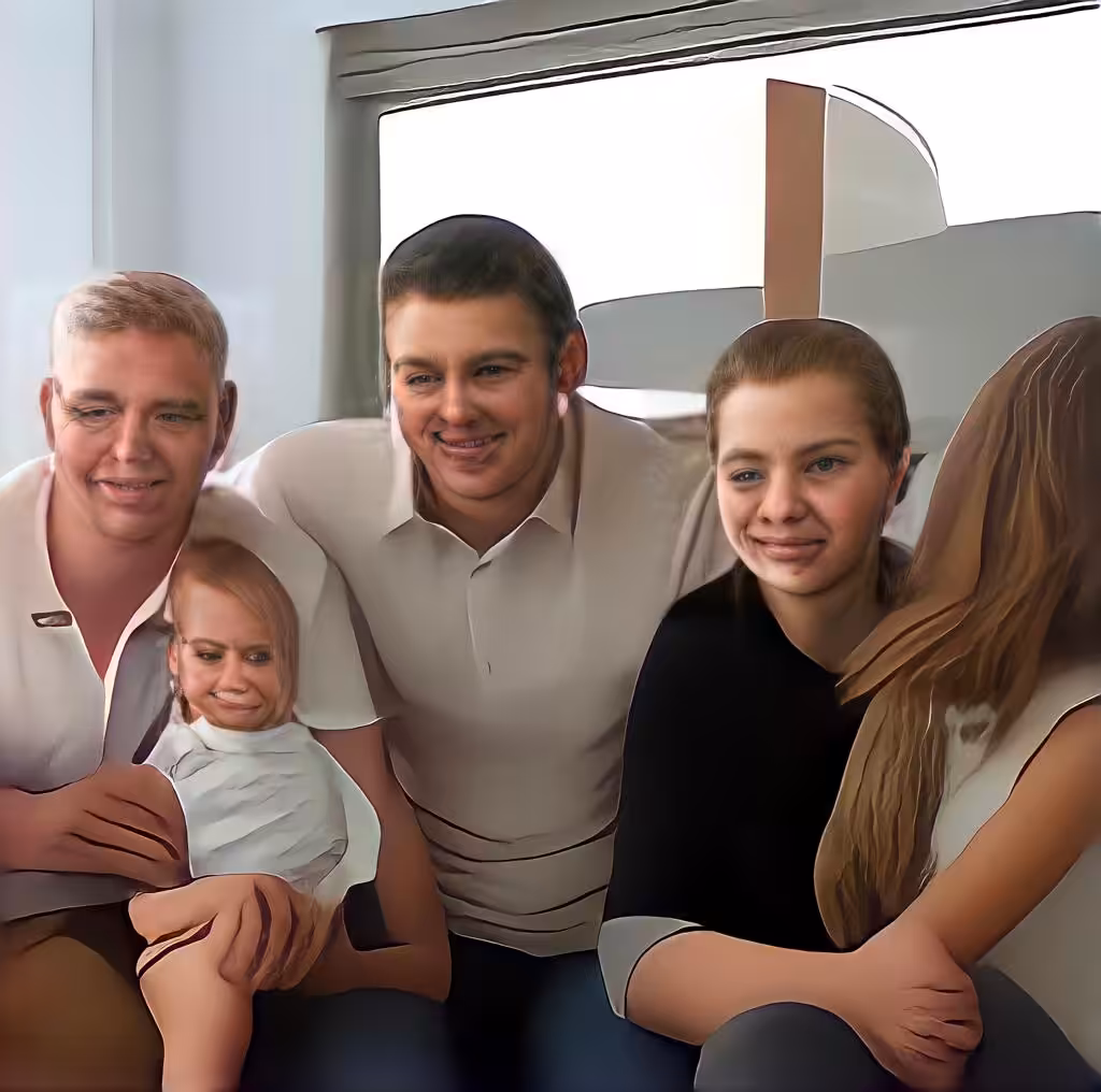 Family Happiness