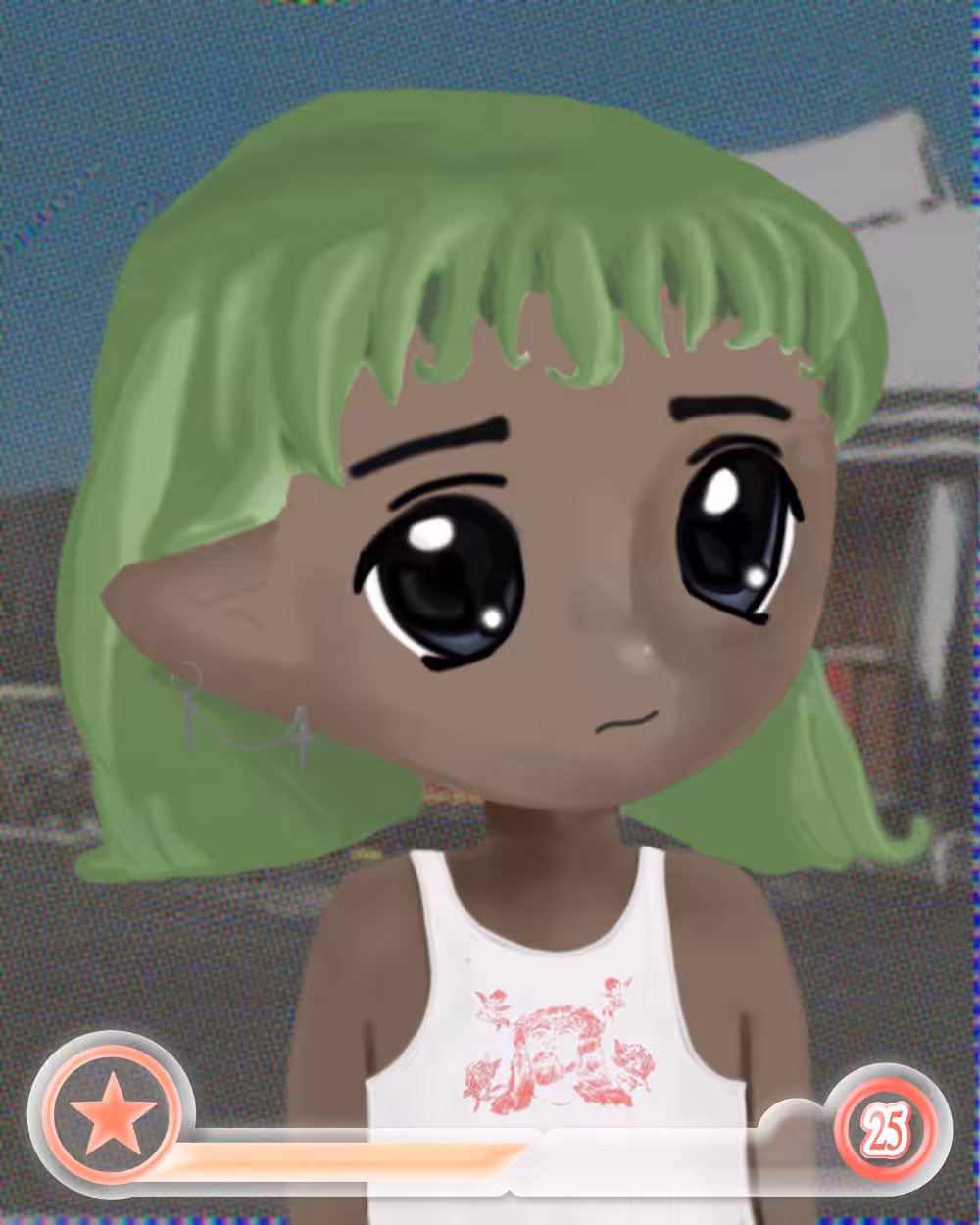Milady 2522
