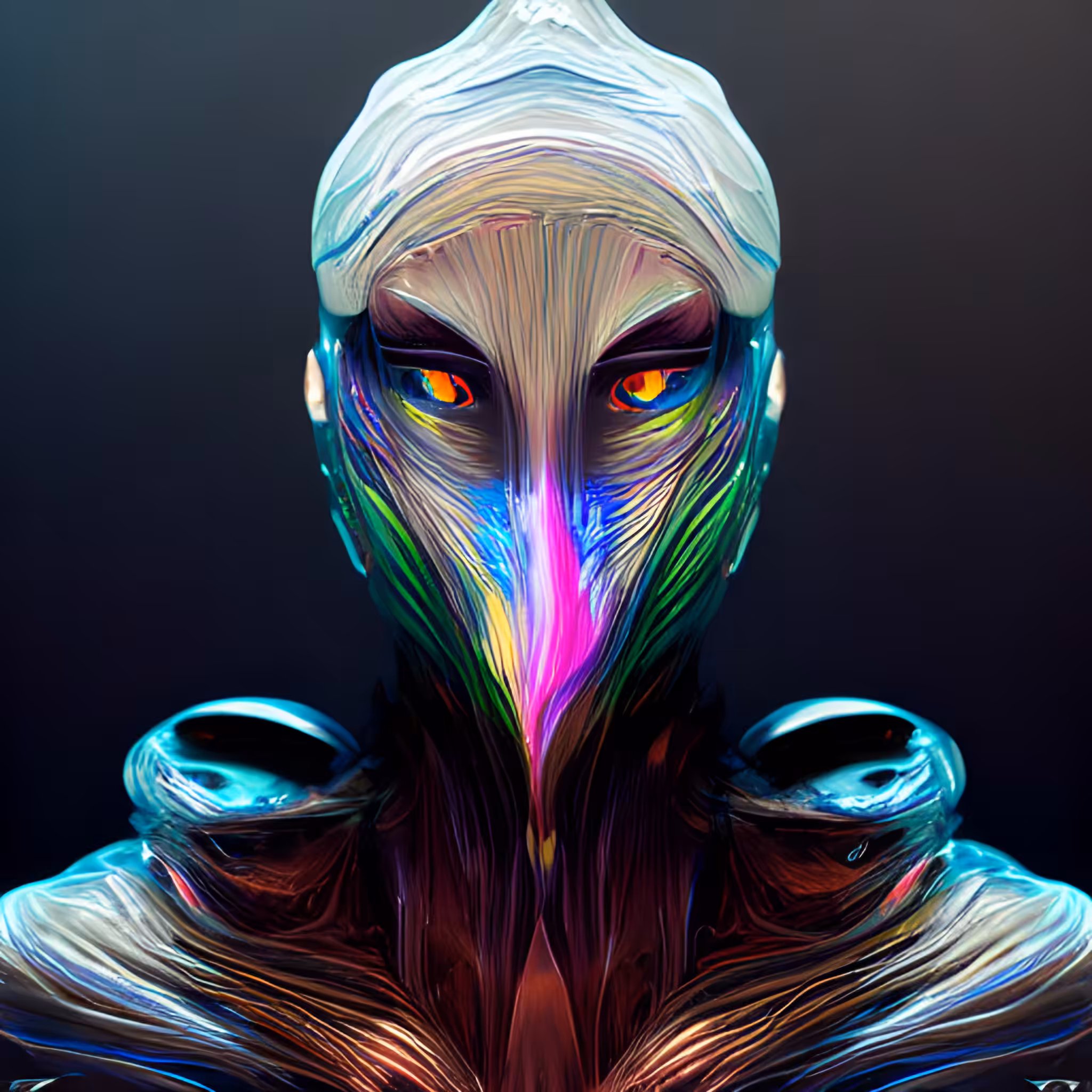 Unknowns 43