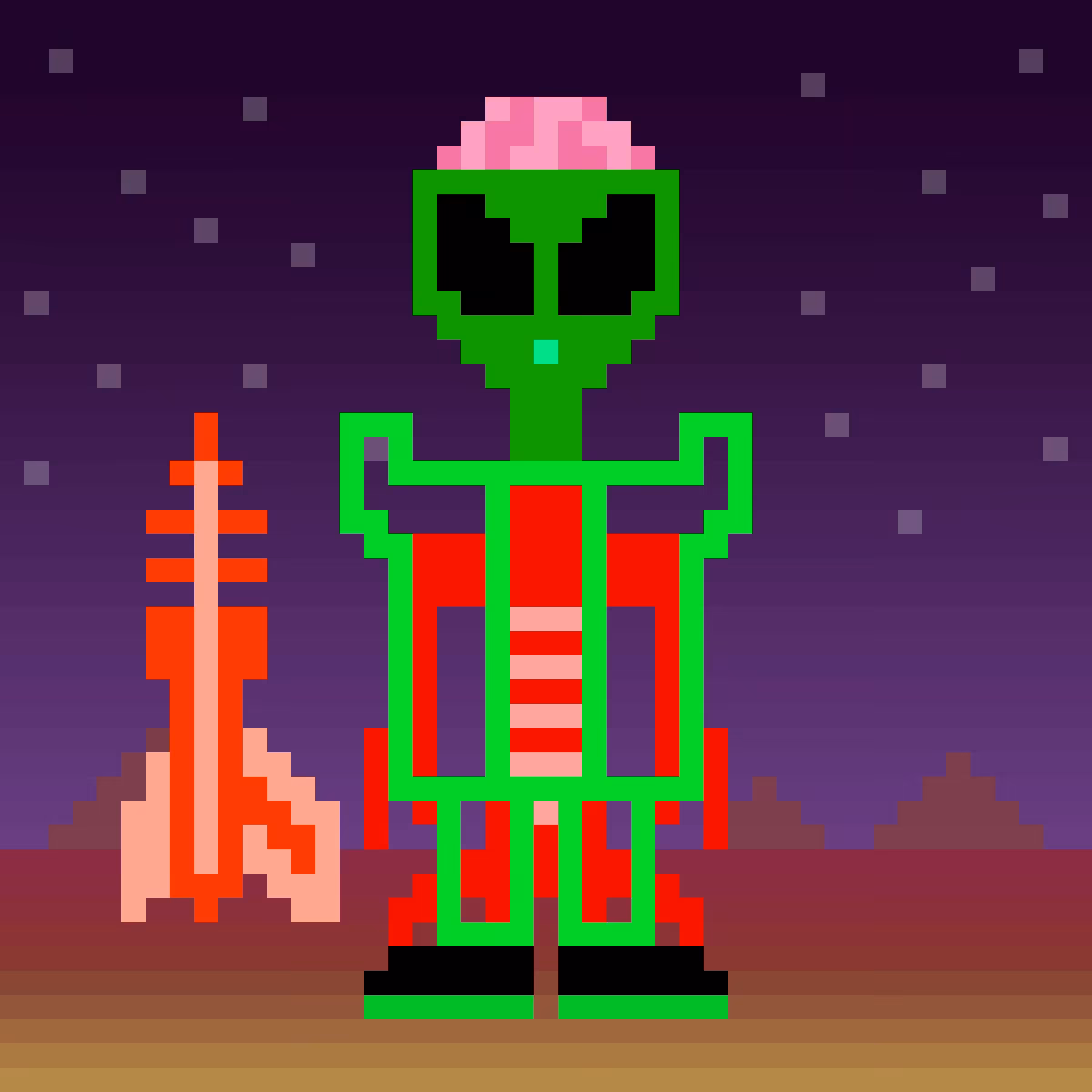 CryptoGalactican #333