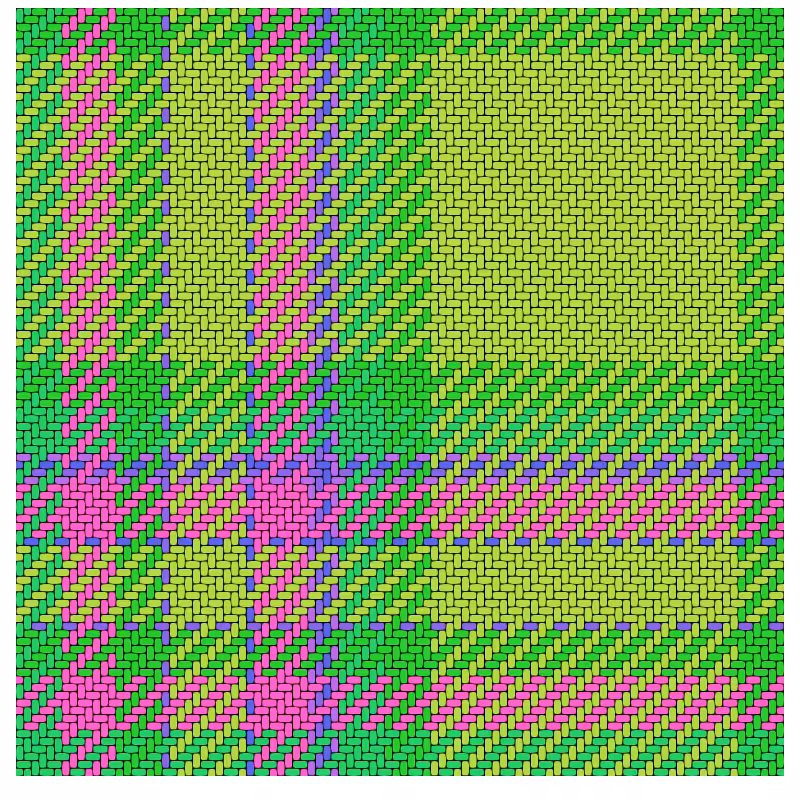 Genertans #28