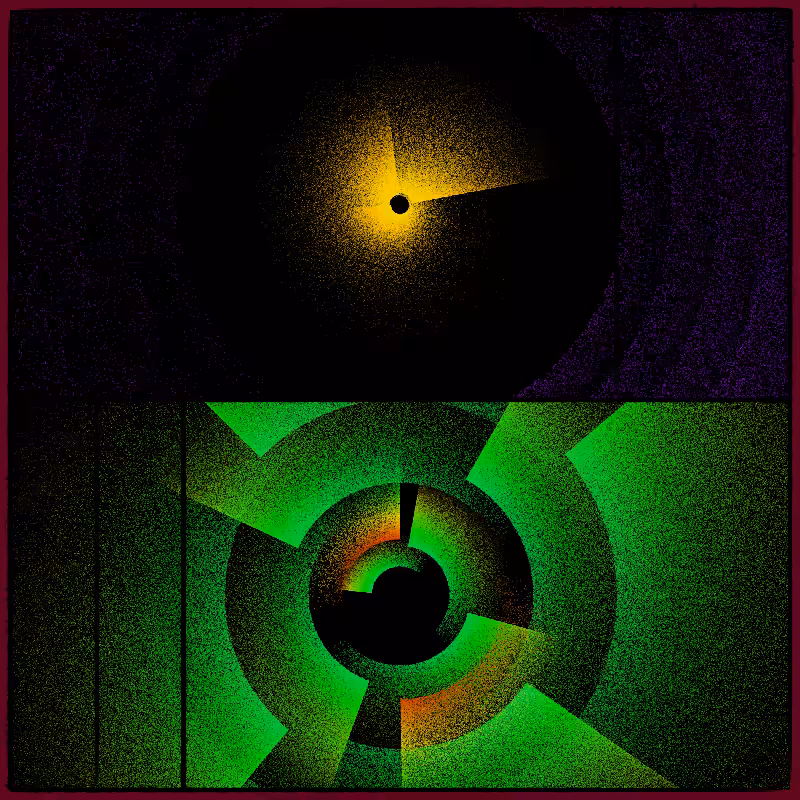Mapped Orbits for Unbound Electrons #284