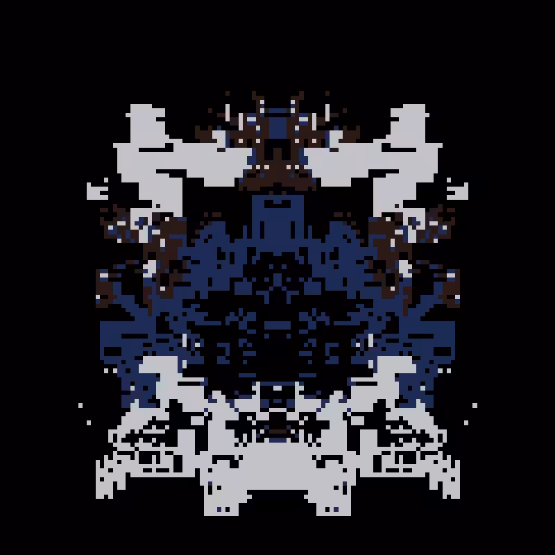 Beginner Ideocartography #291