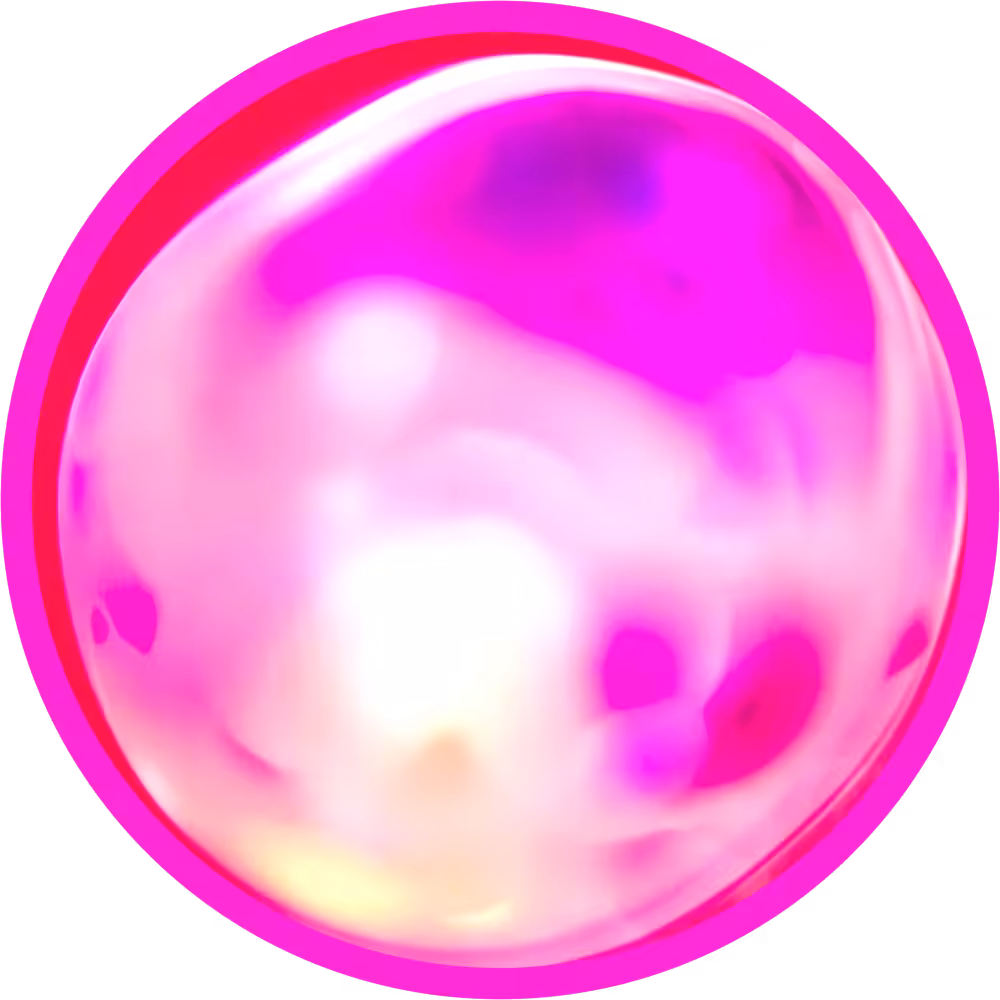Bubble of Abundance