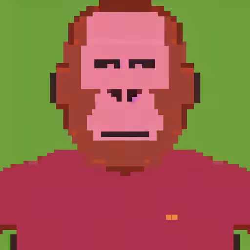 'create random character' #68