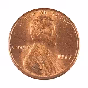 Cent #3501