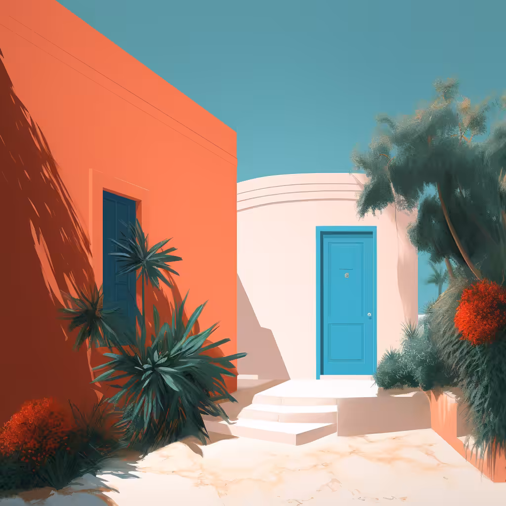 Hidden Island