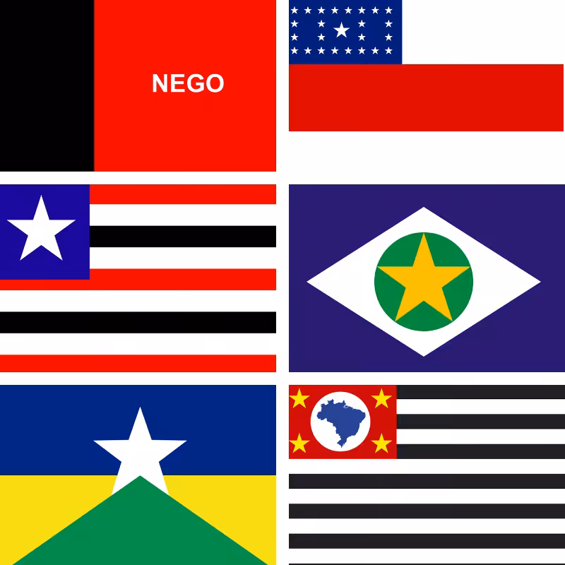 Brashill pelo Brasil #43