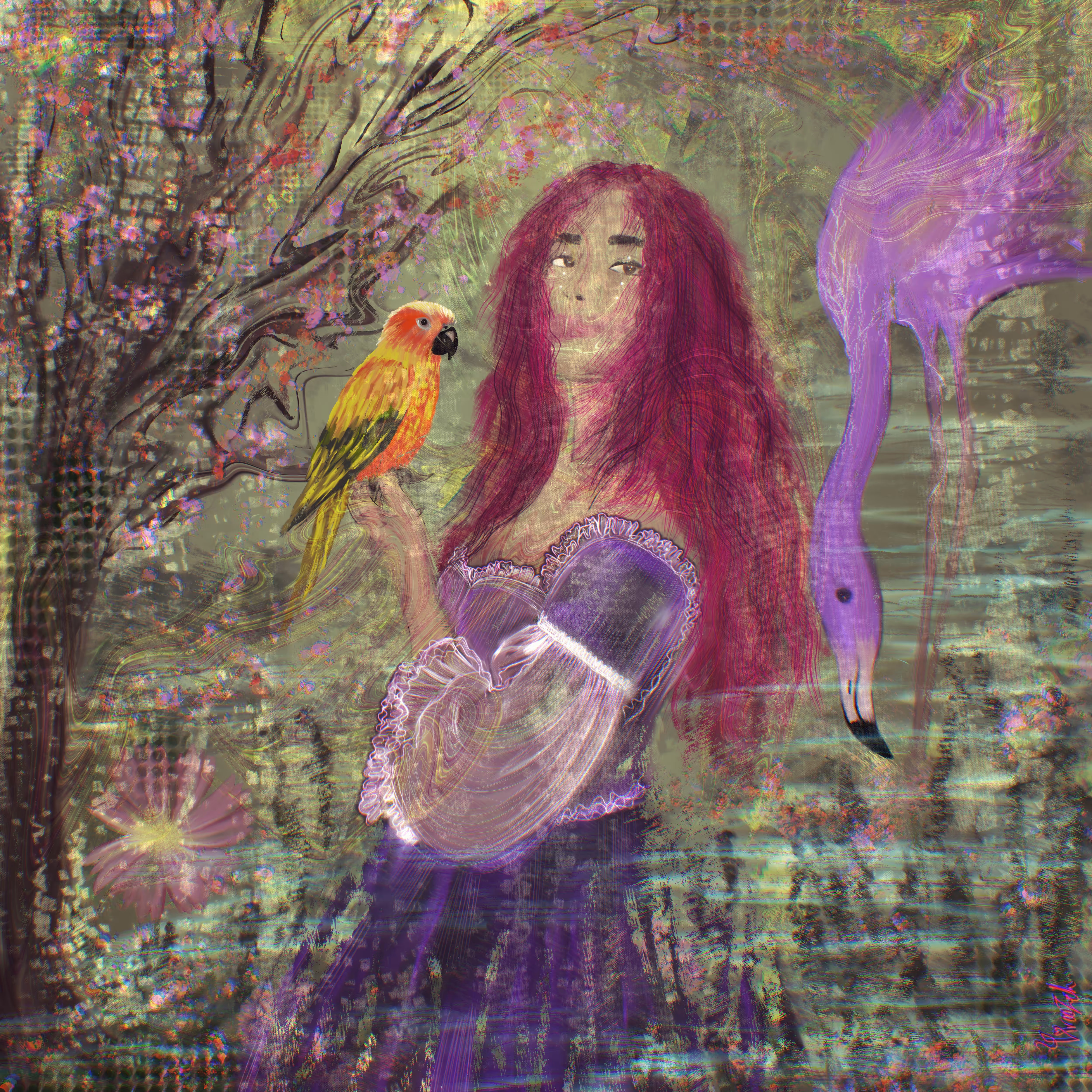 The Spring Within