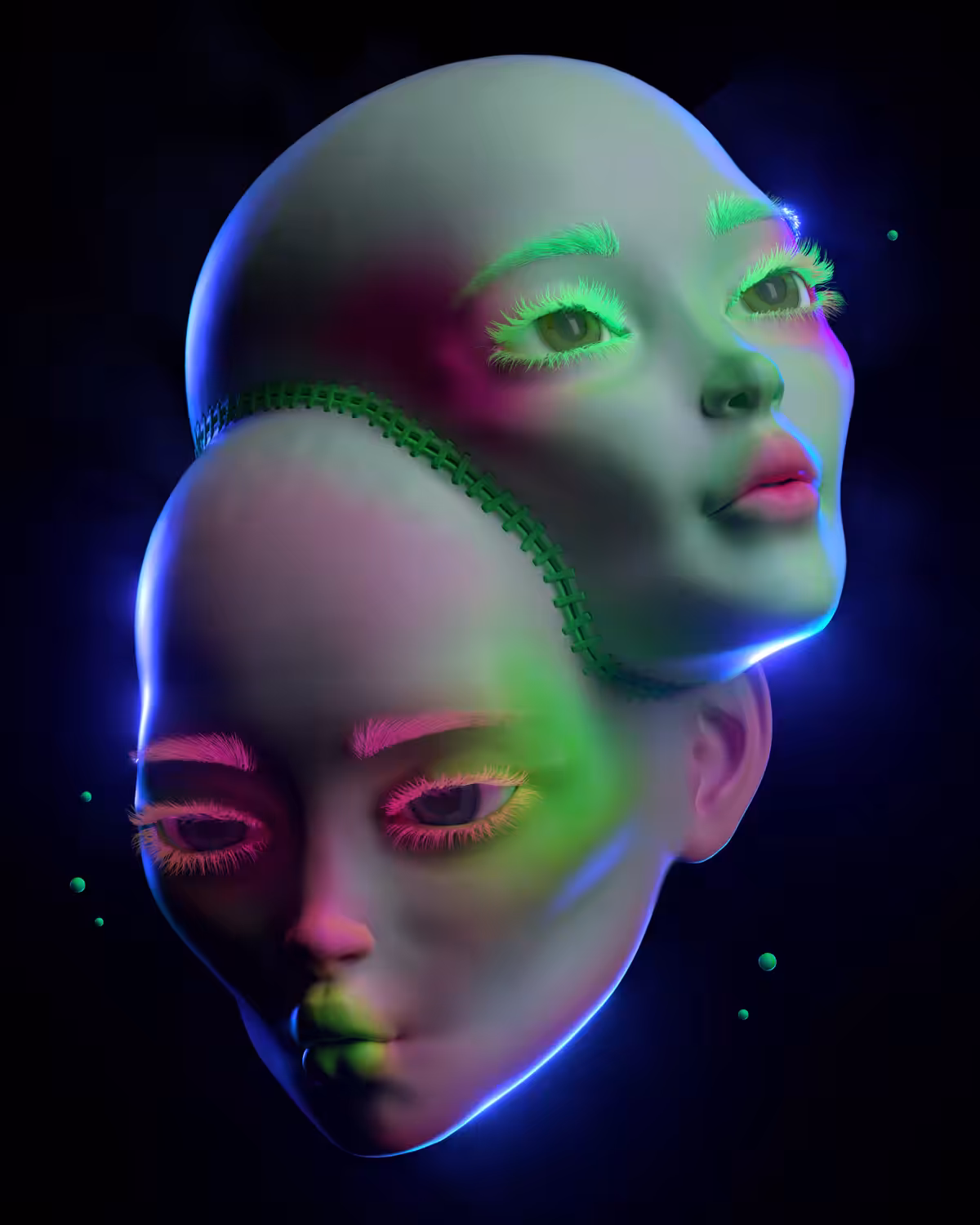 DUALITY #63/94