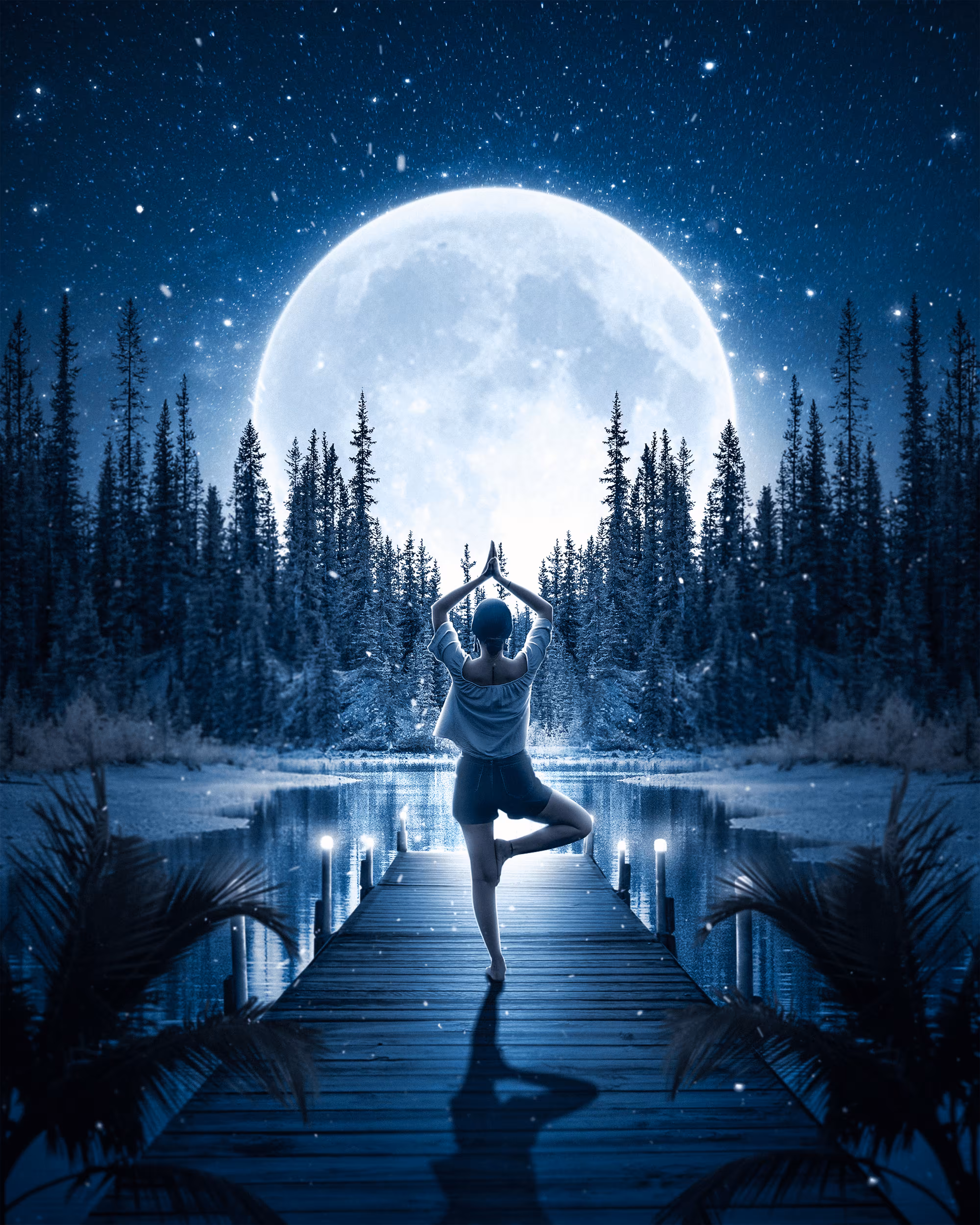 Inner Peace