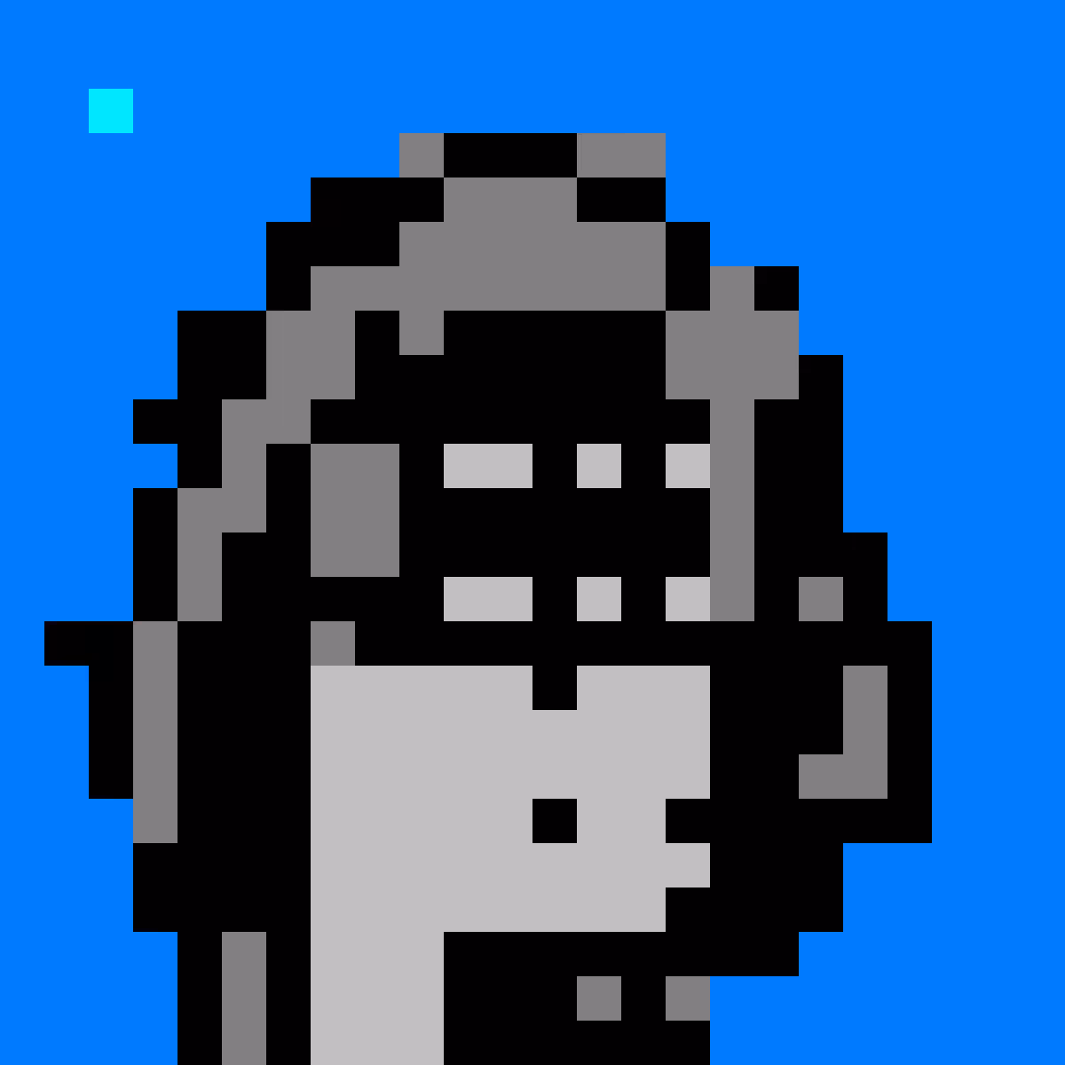 DOS Punks Recrunched: Recrunched DOS Punk 665