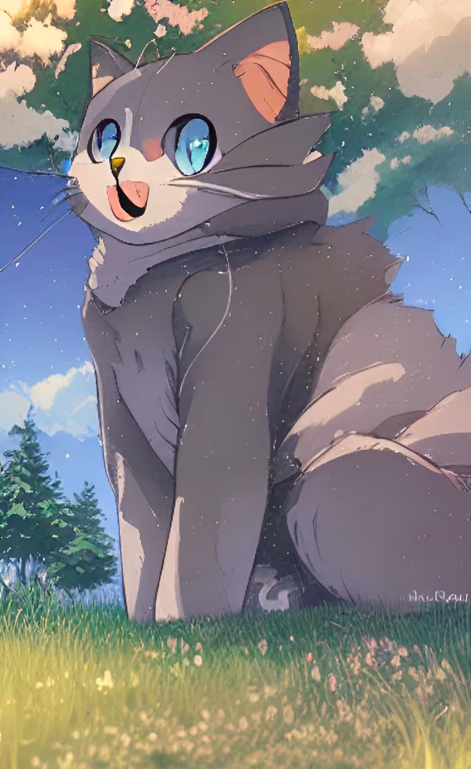 CAT