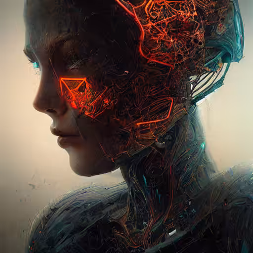 Replicant #6