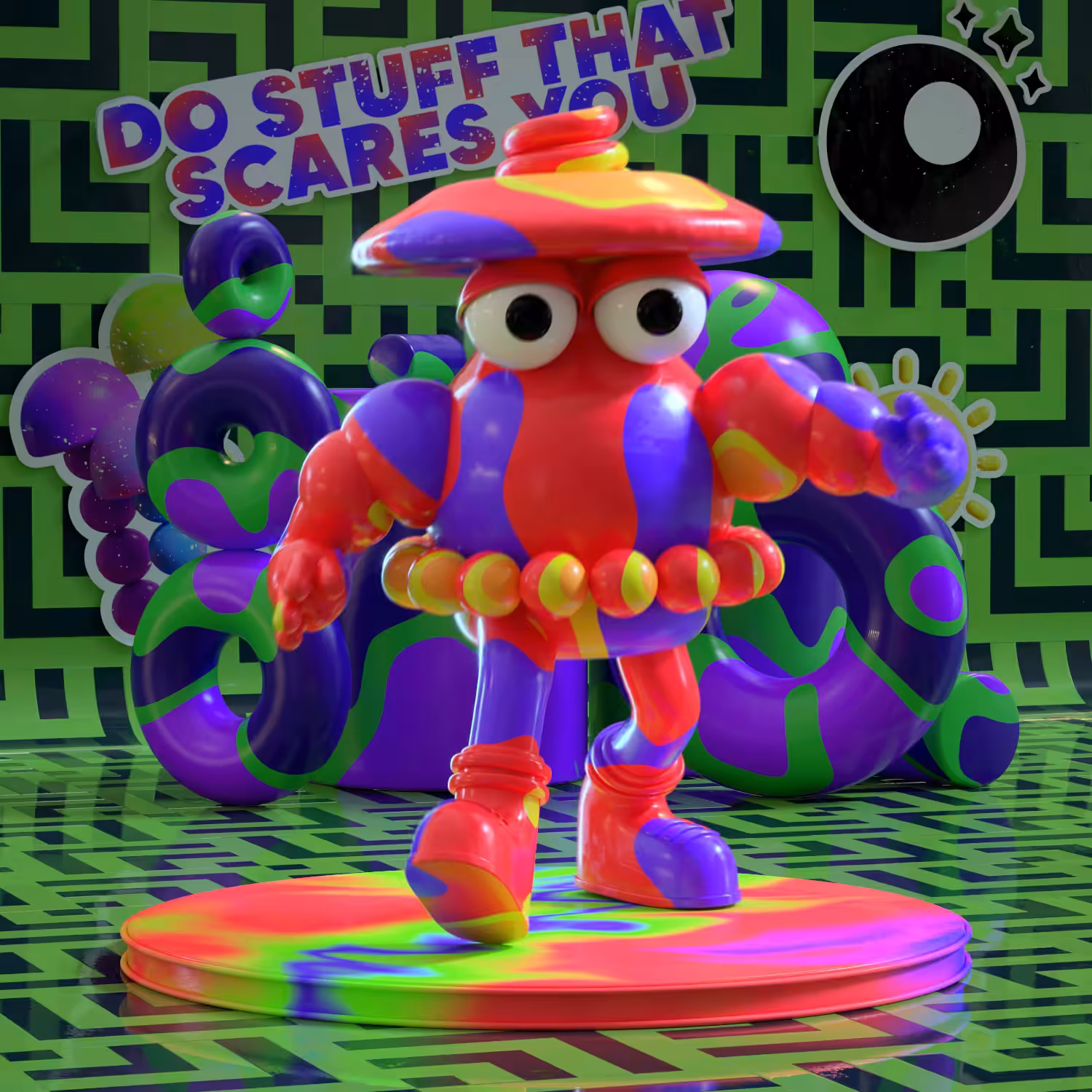 ZLORPS: Zlorp #43