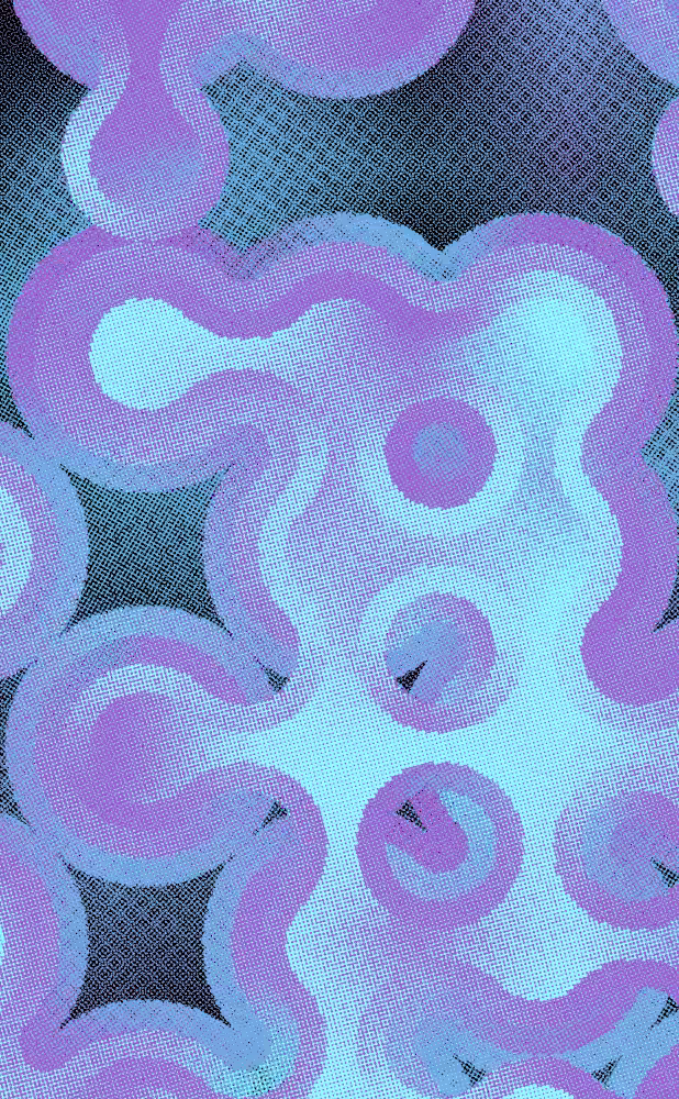 Wholeness Mirage #23