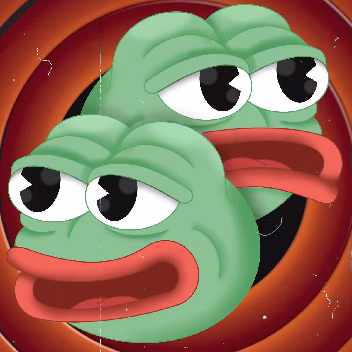 Pepe's Play